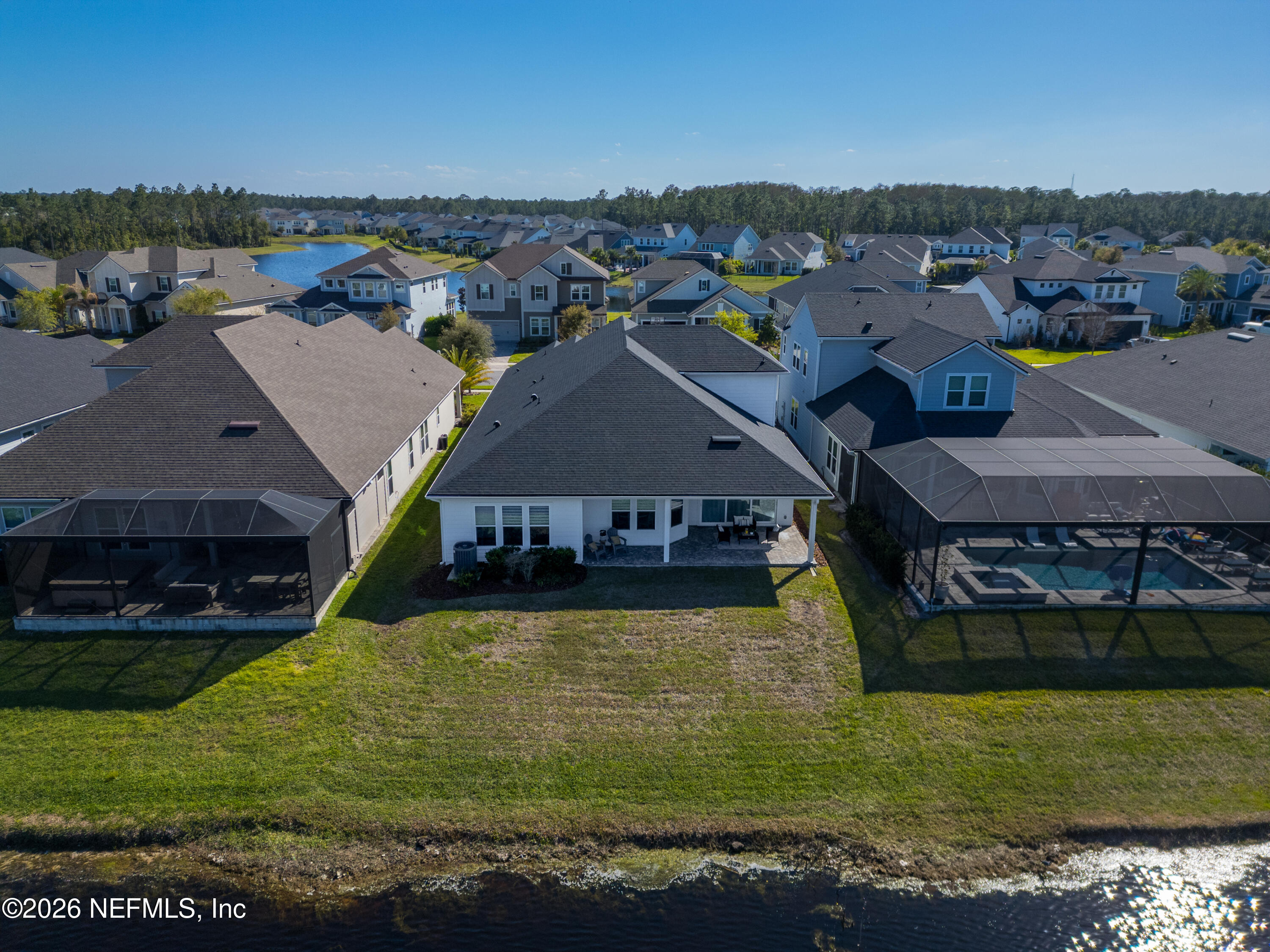 147 POTTERS MILL Trail