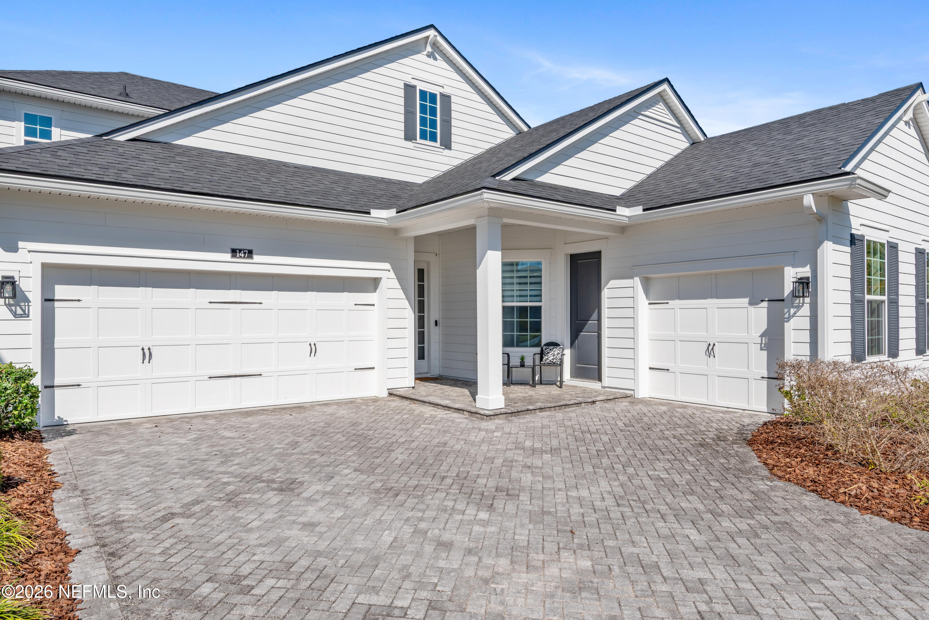 147 POTTERS MILL Trail