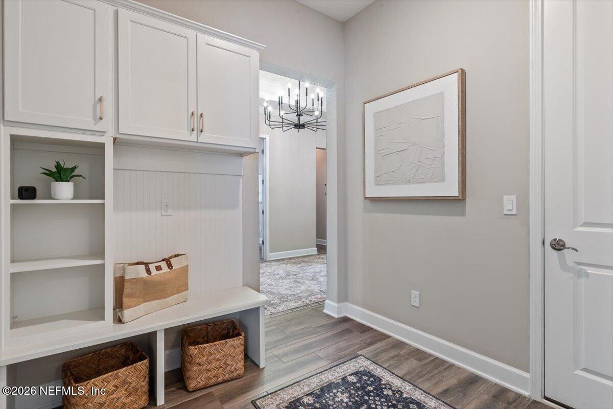 147 POTTERS MILL Trail