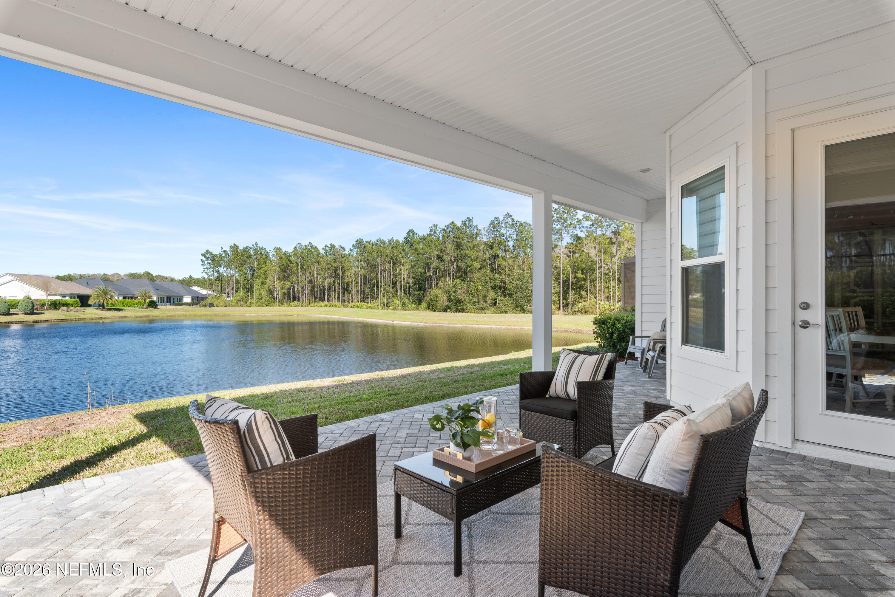 147 POTTERS MILL Trail