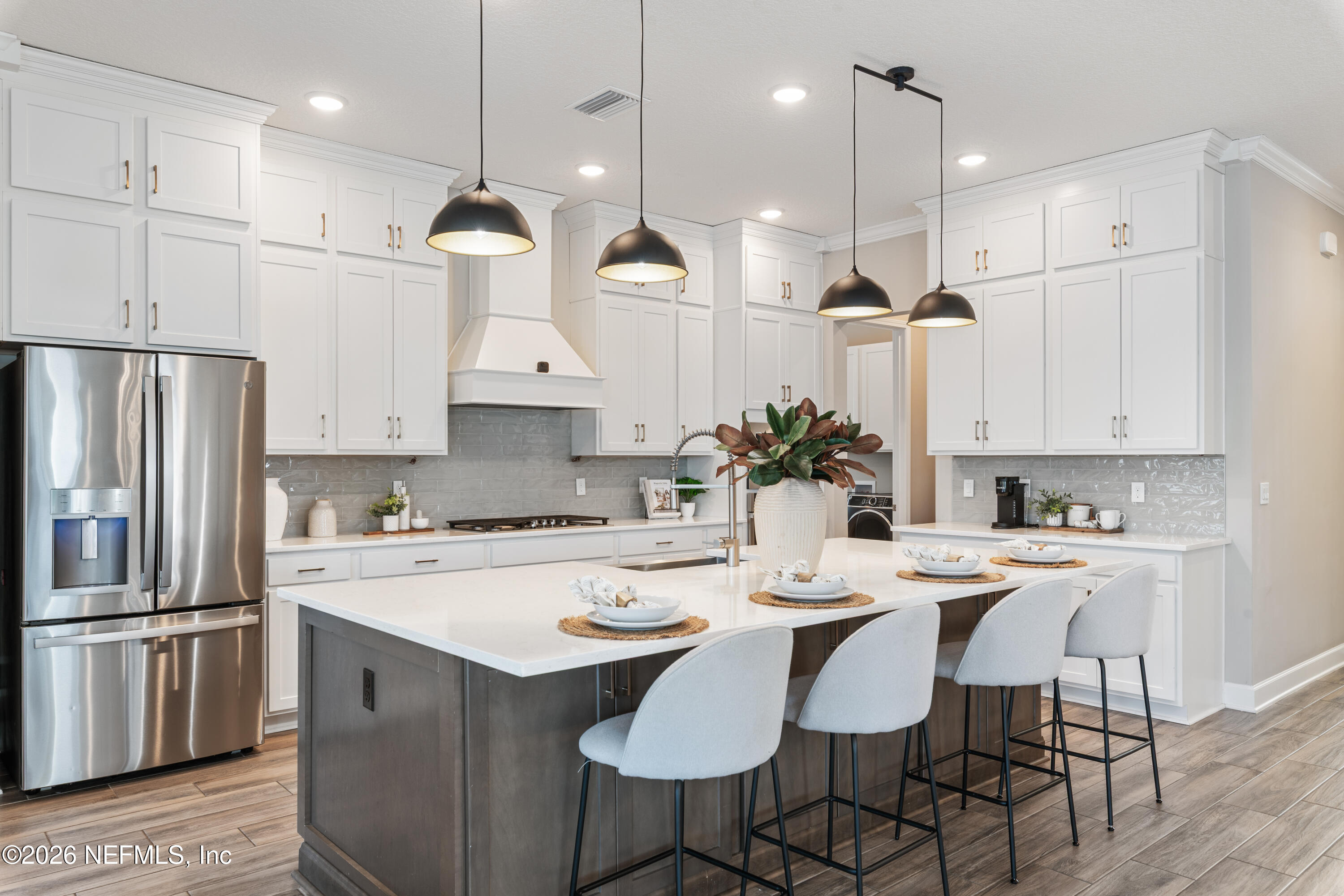 147 POTTERS MILL Trail