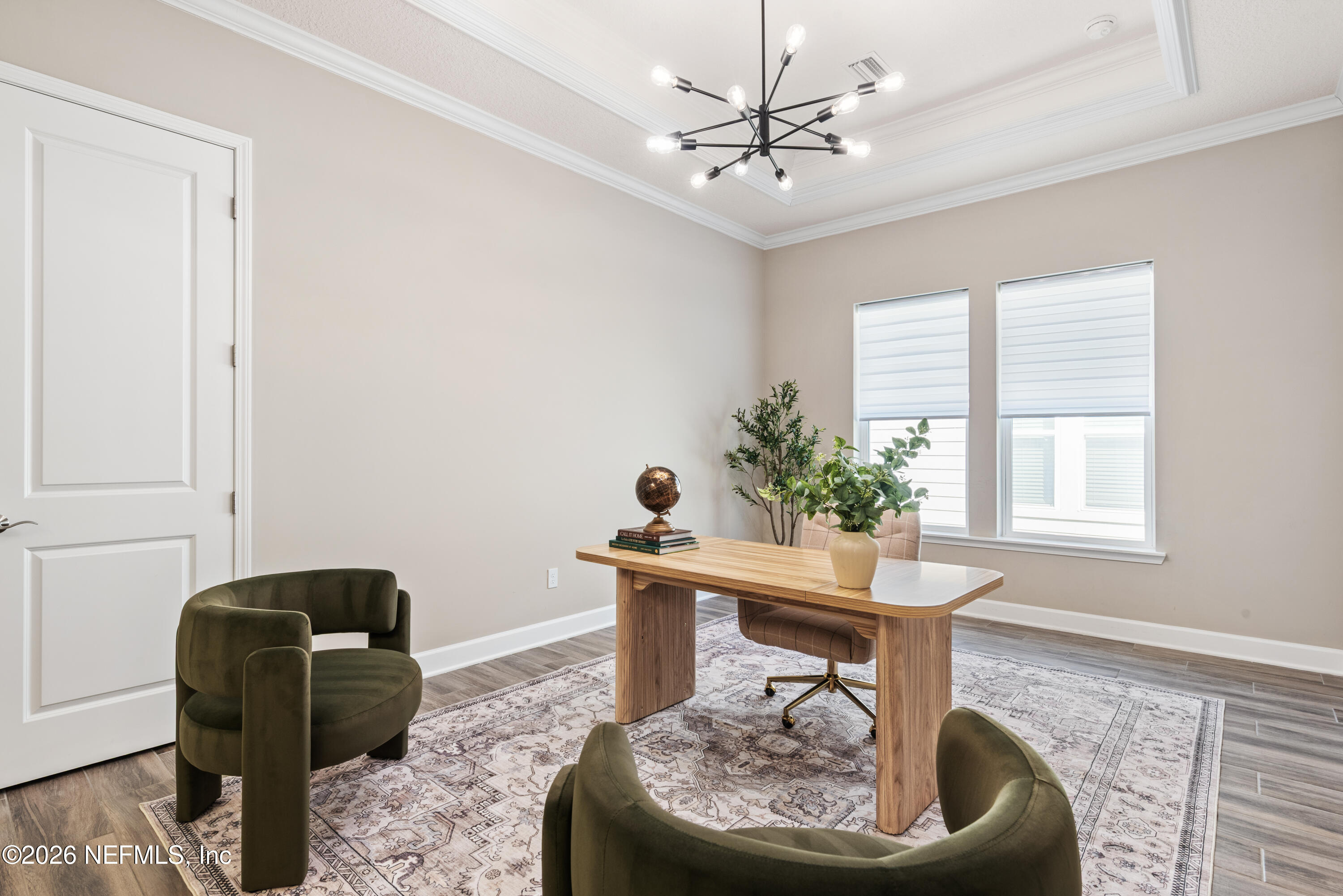 147 POTTERS MILL Trail