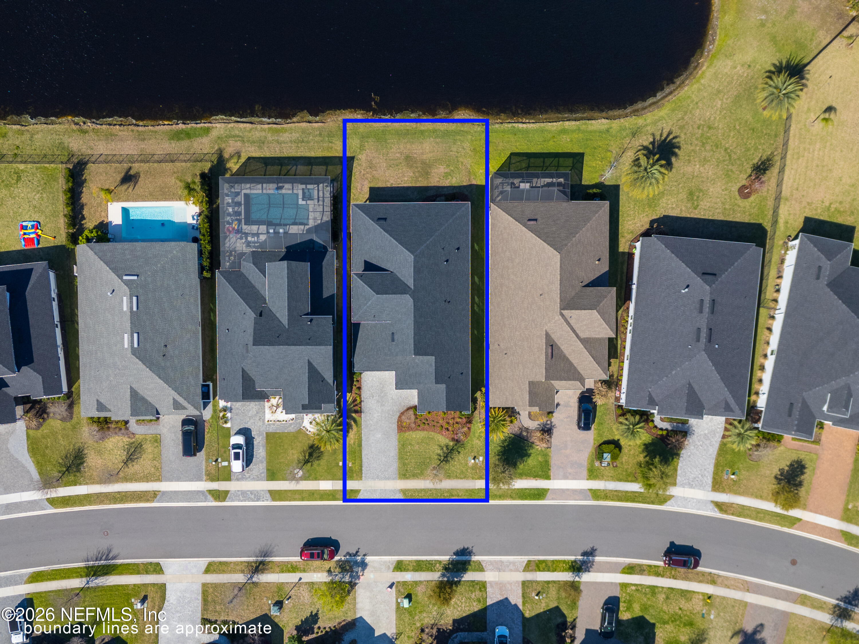 147 POTTERS MILL Trail