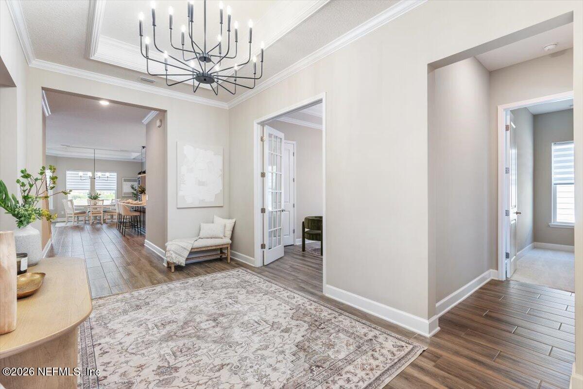 147 POTTERS MILL Trail