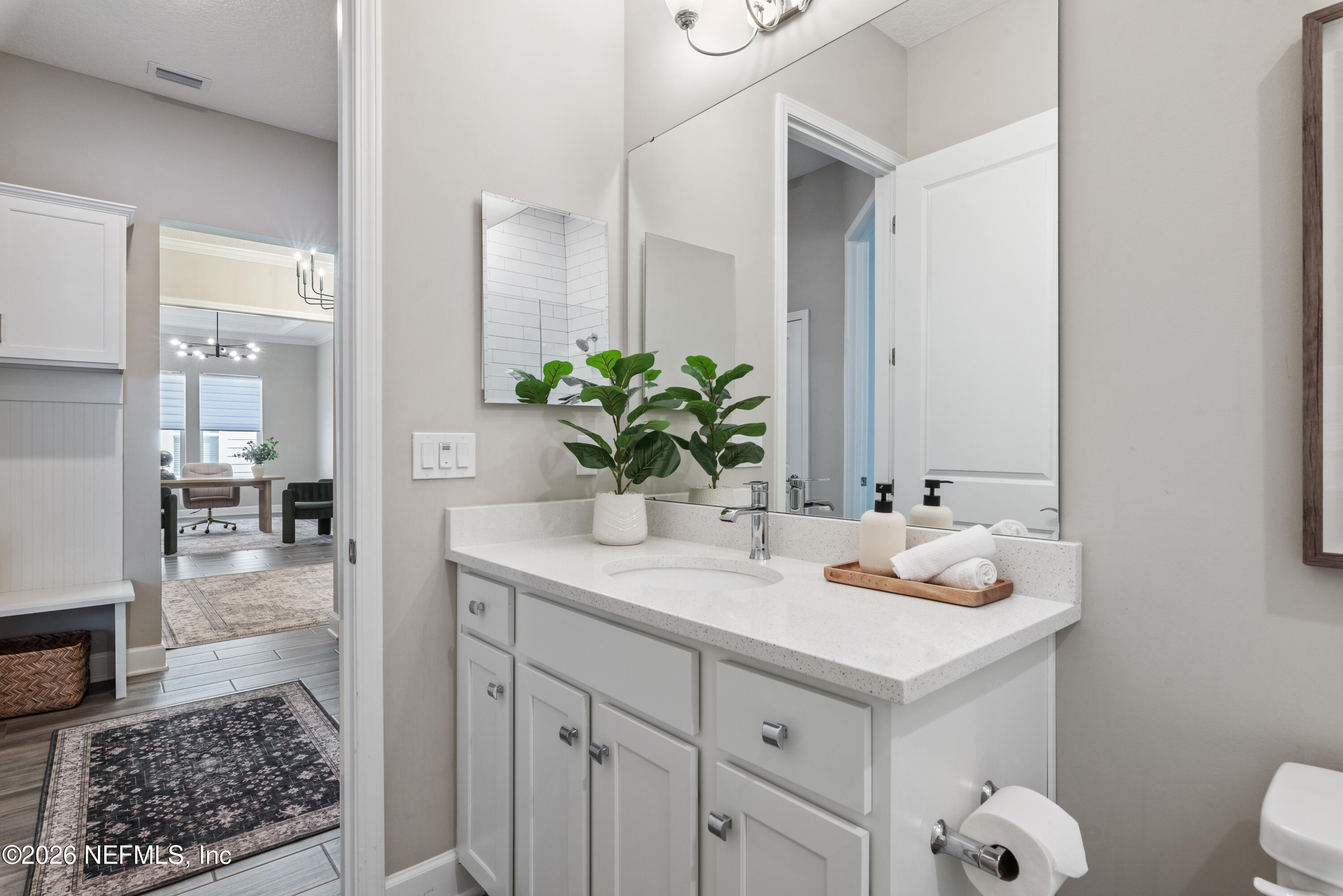 147 POTTERS MILL Trail