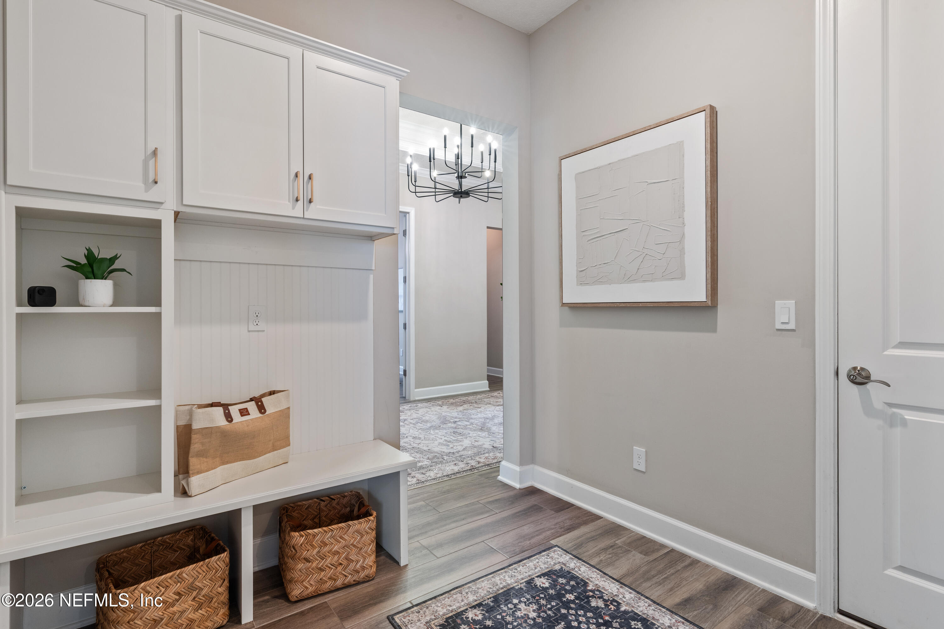 147 POTTERS MILL Trail