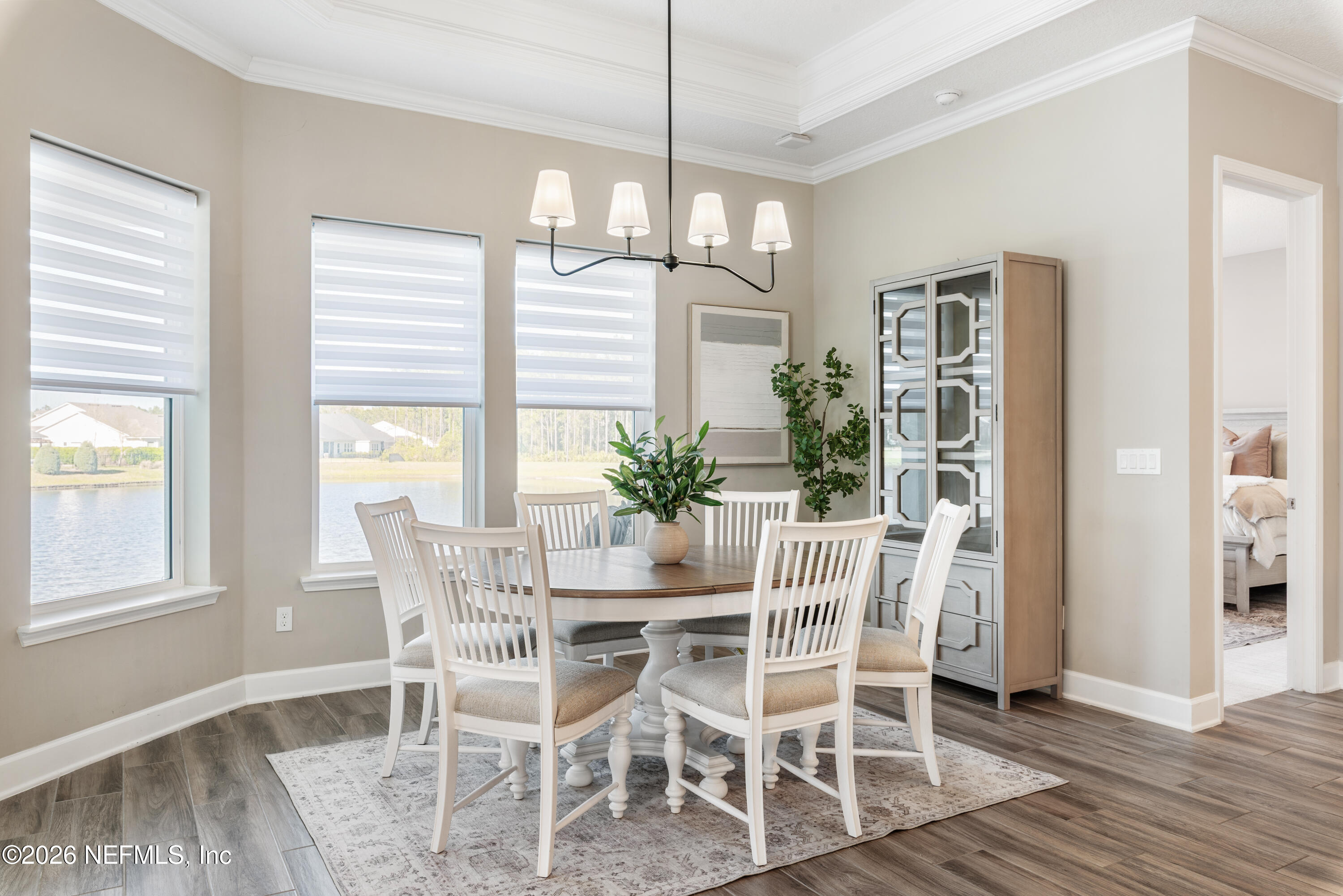 147 POTTERS MILL Trail