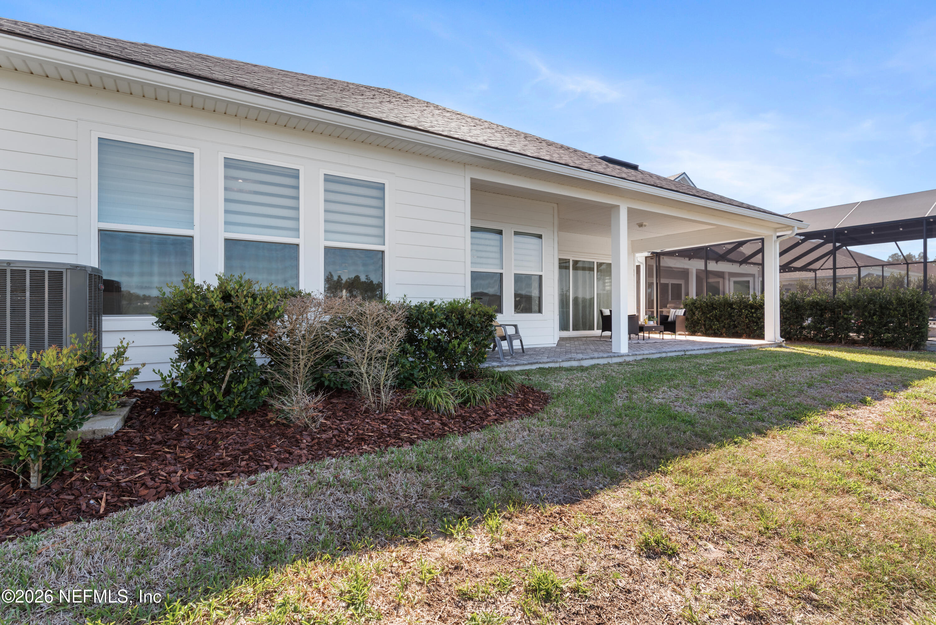 147 POTTERS MILL Trail