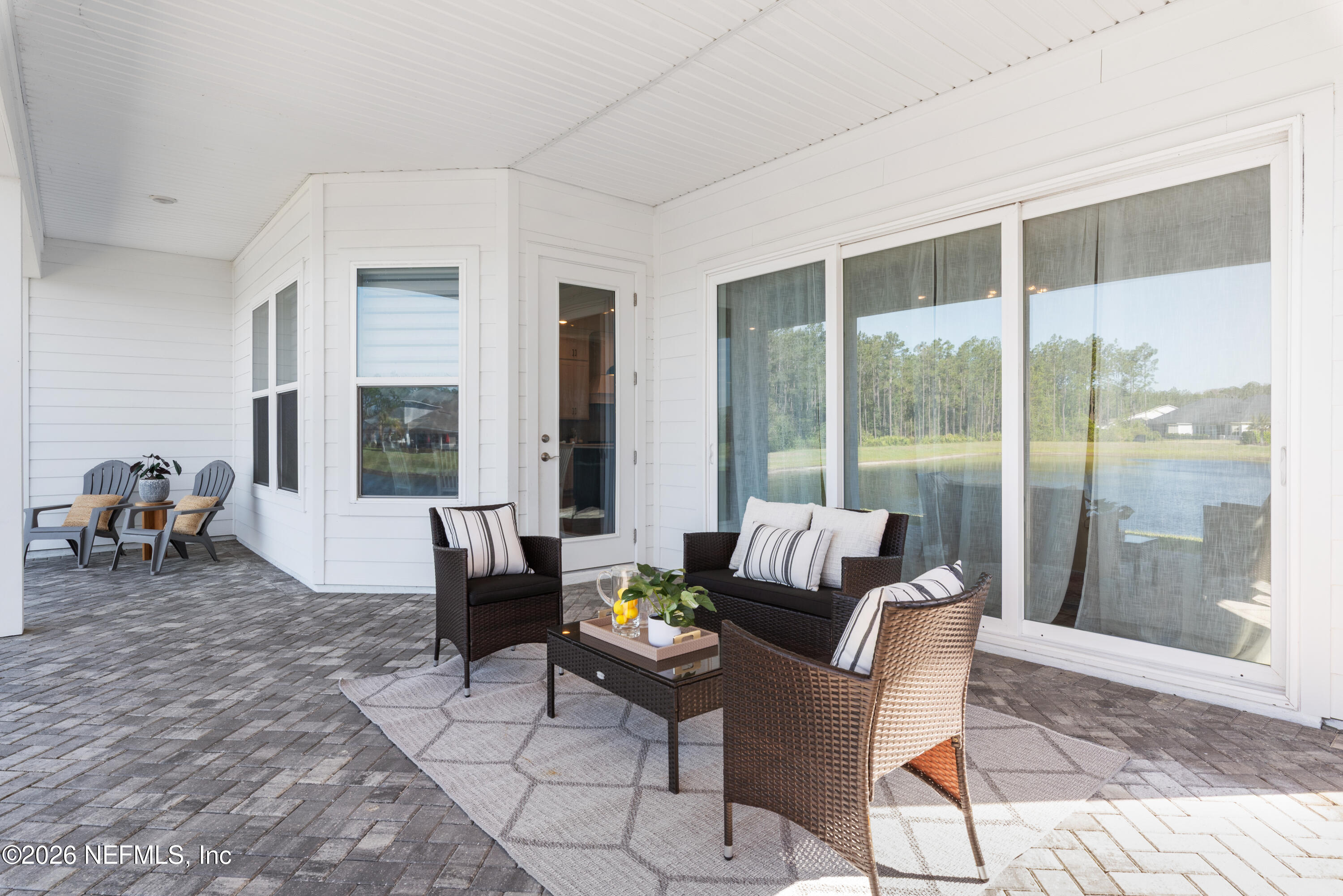 147 POTTERS MILL Trail