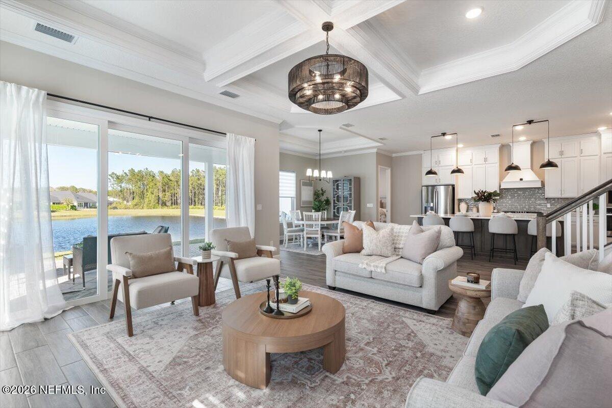 147 POTTERS MILL Trail