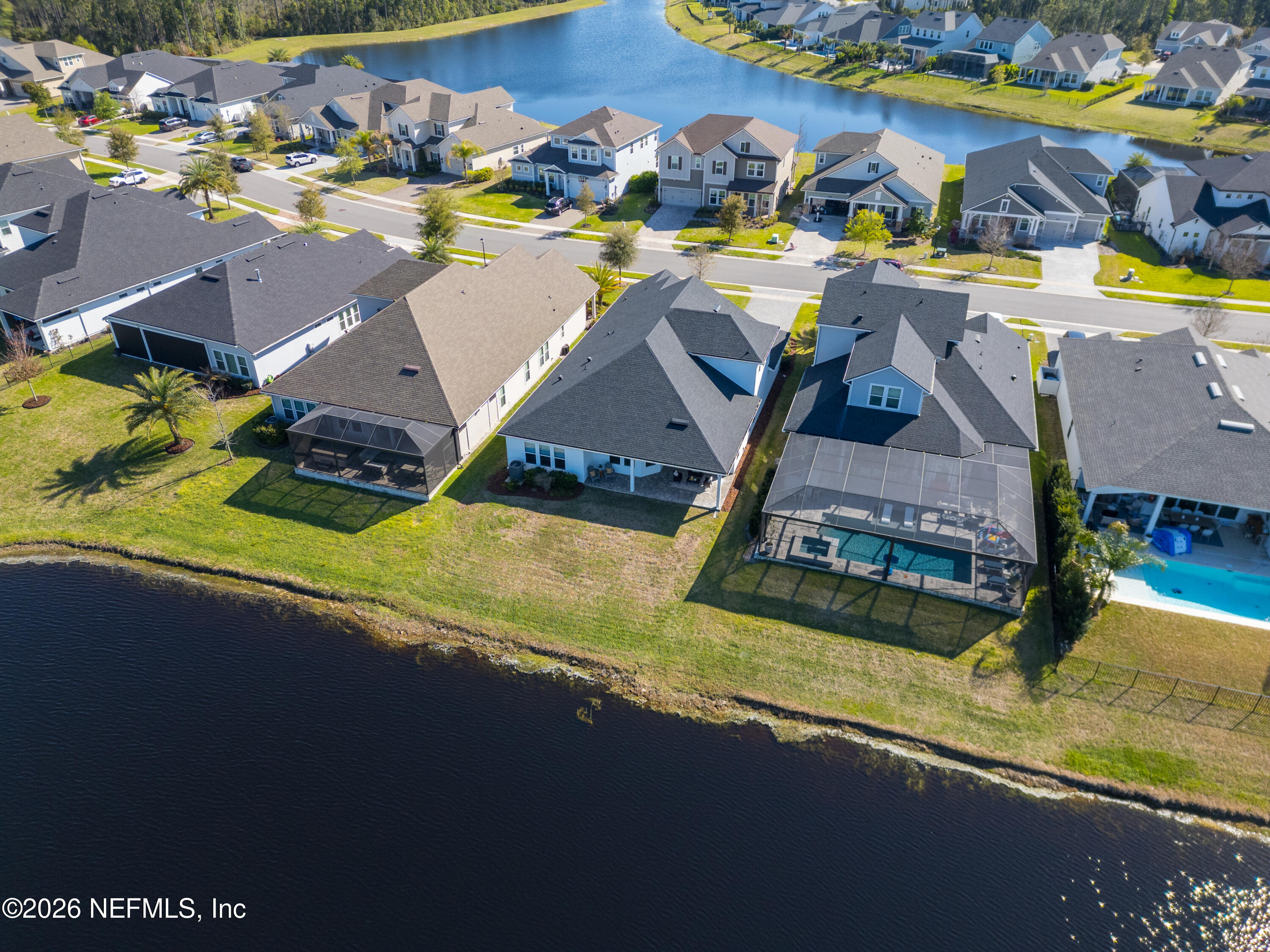 147 POTTERS MILL Trail