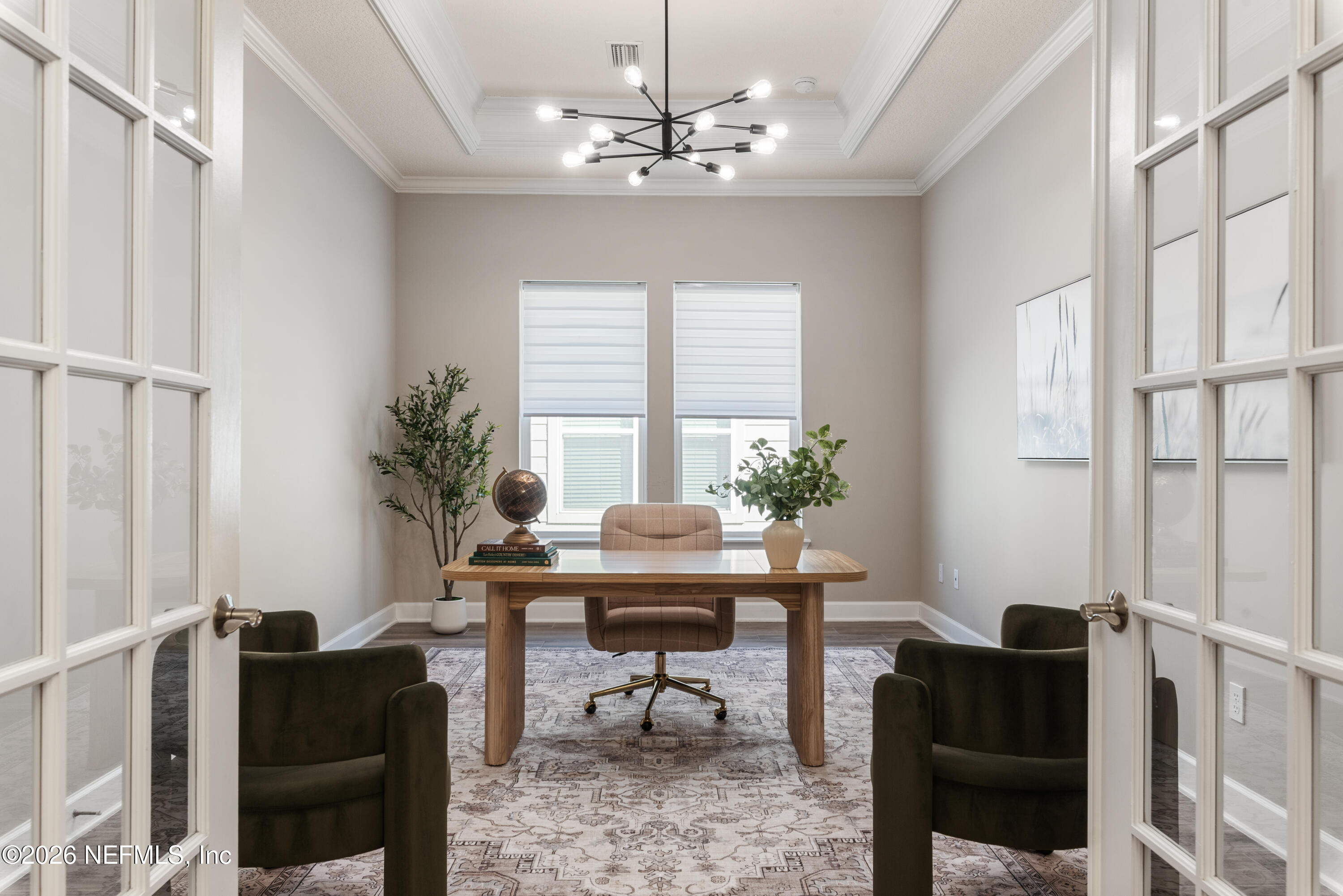 147 POTTERS MILL Trail