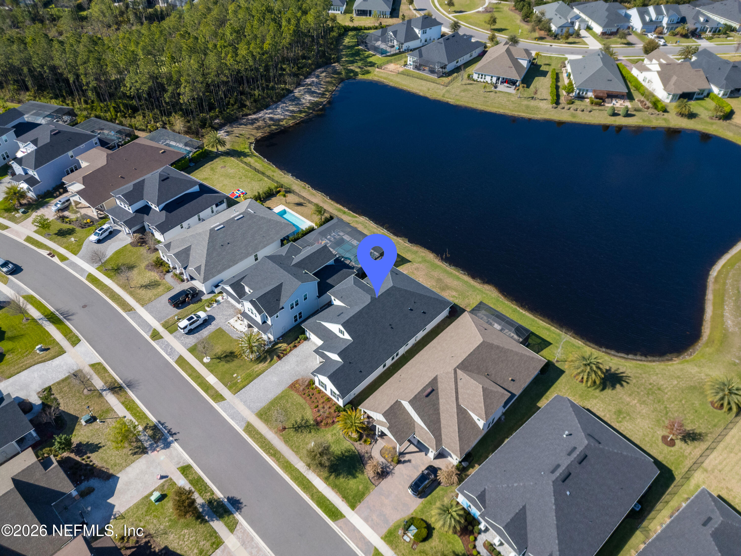 147 POTTERS MILL Trail