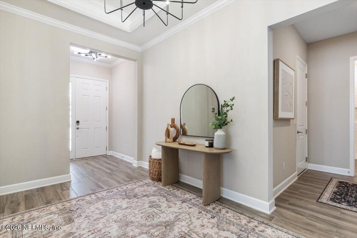 147 POTTERS MILL Trail