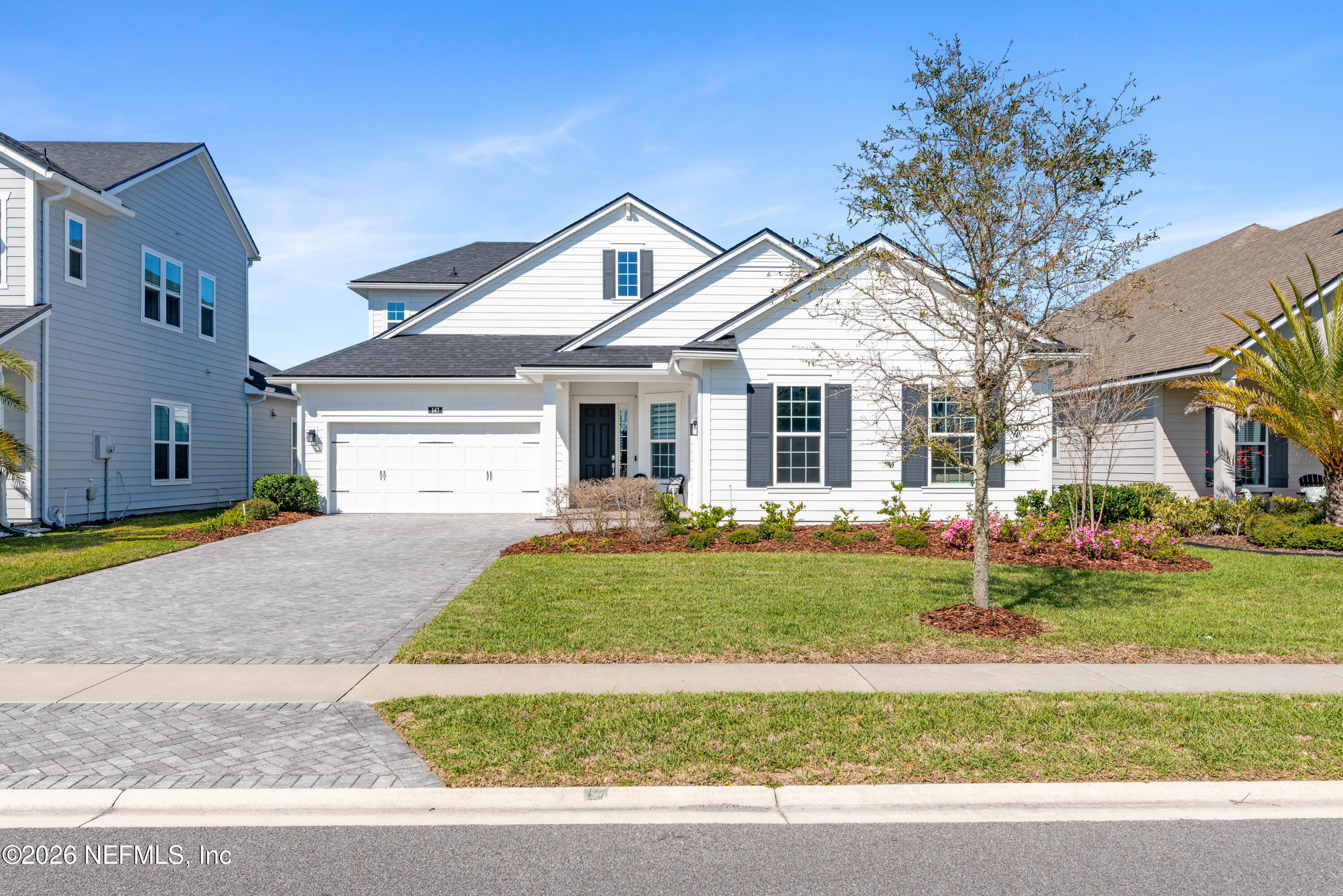 147 POTTERS MILL Trail