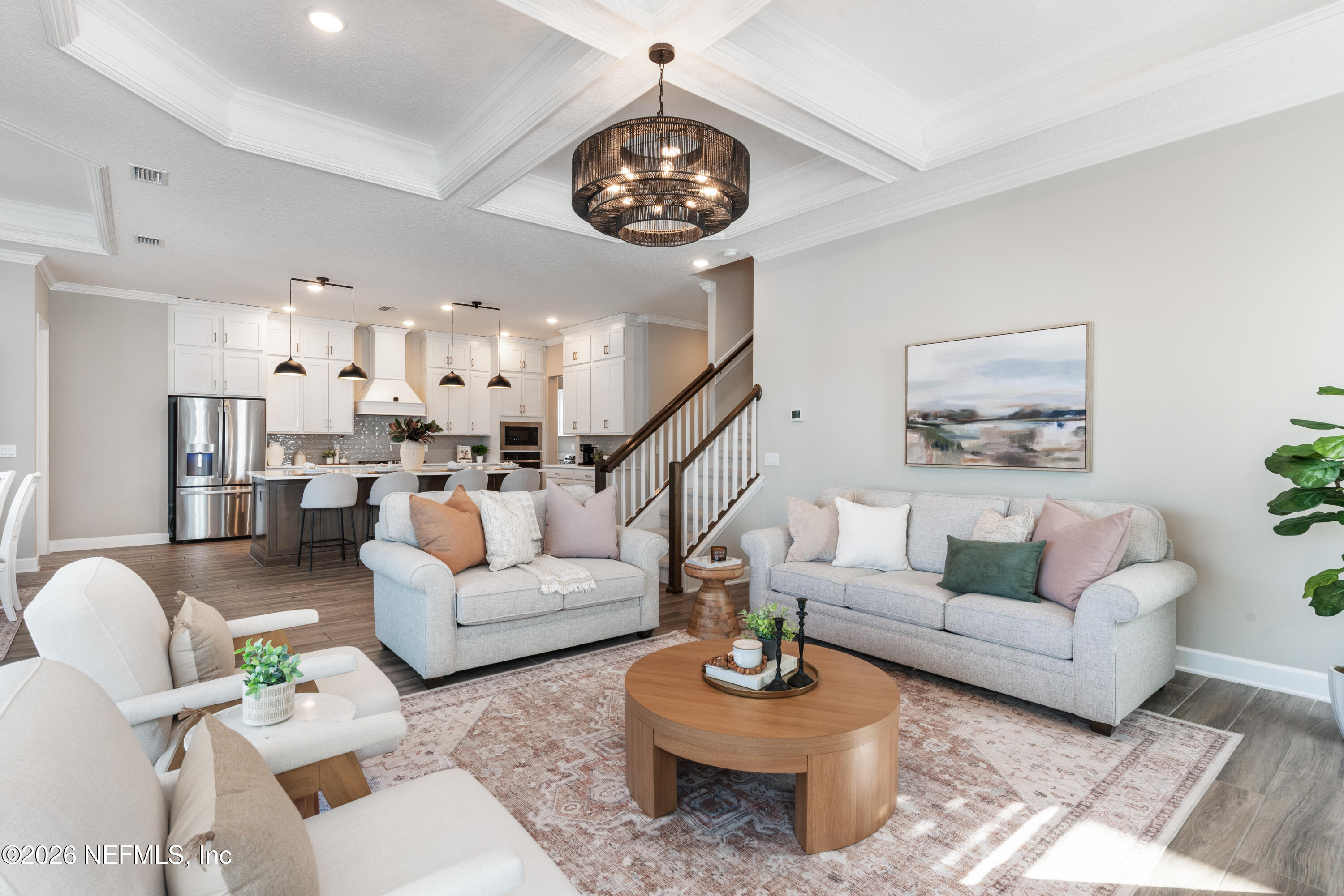 147 POTTERS MILL Trail