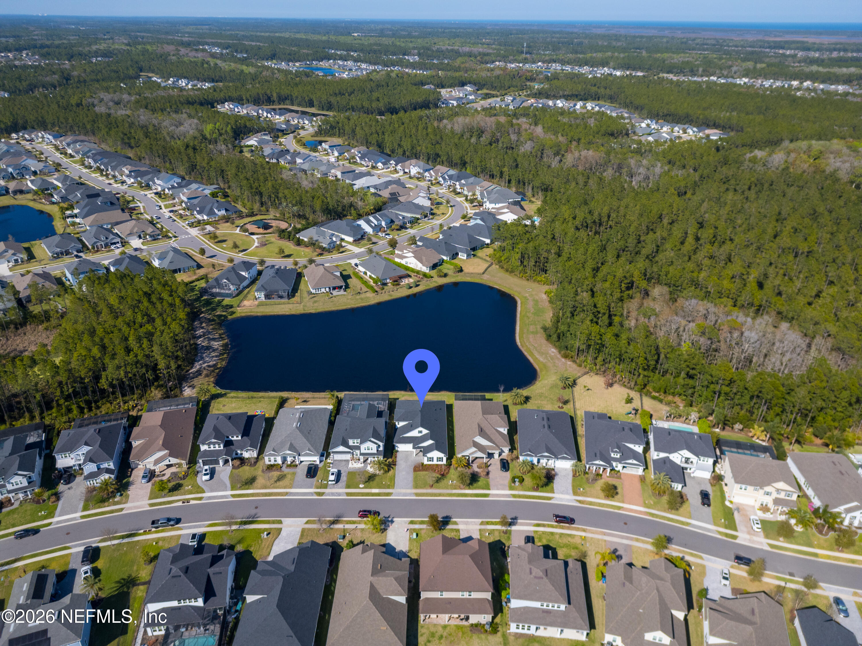 147 POTTERS MILL Trail