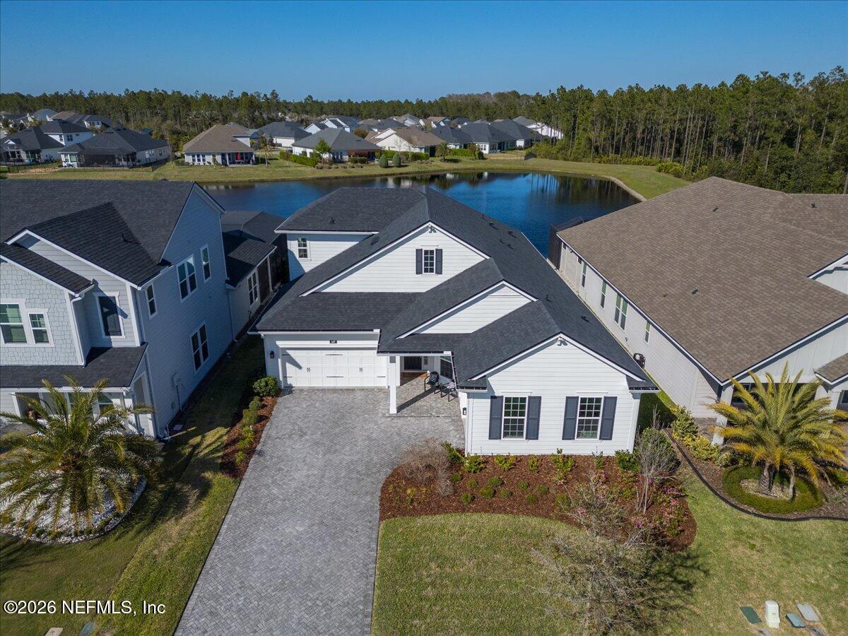 147 POTTERS MILL Trail