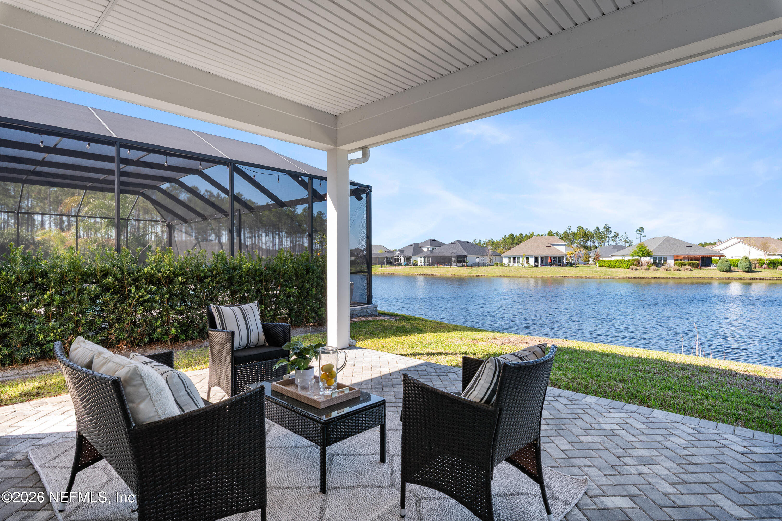 147 POTTERS MILL Trail