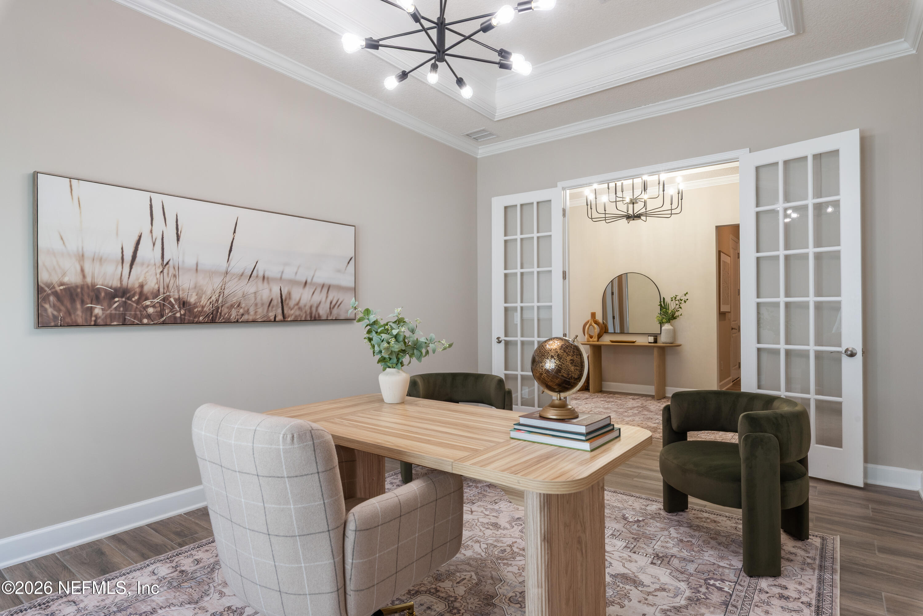 147 POTTERS MILL Trail