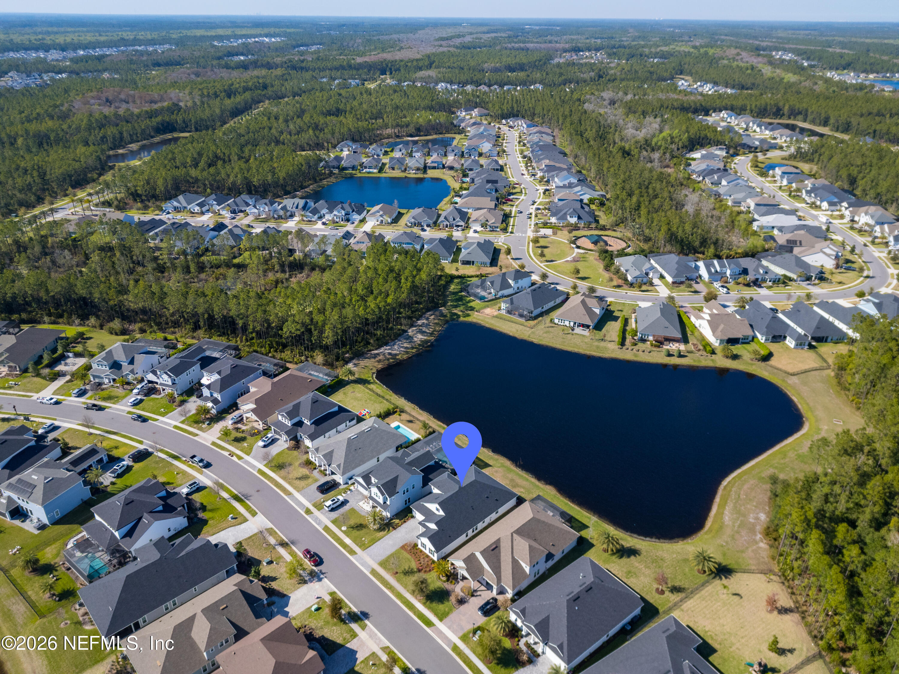 147 POTTERS MILL Trail