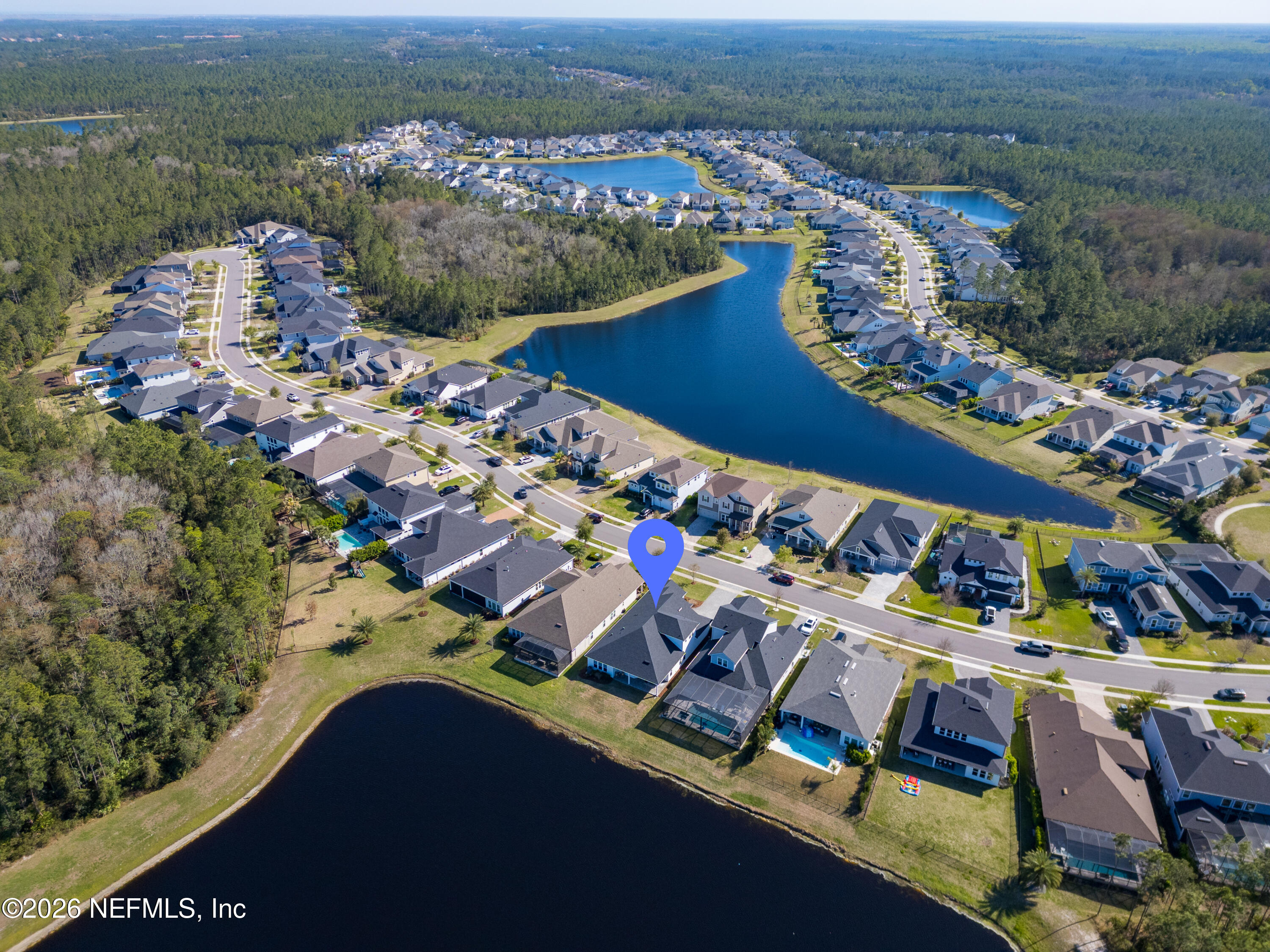 147 POTTERS MILL Trail