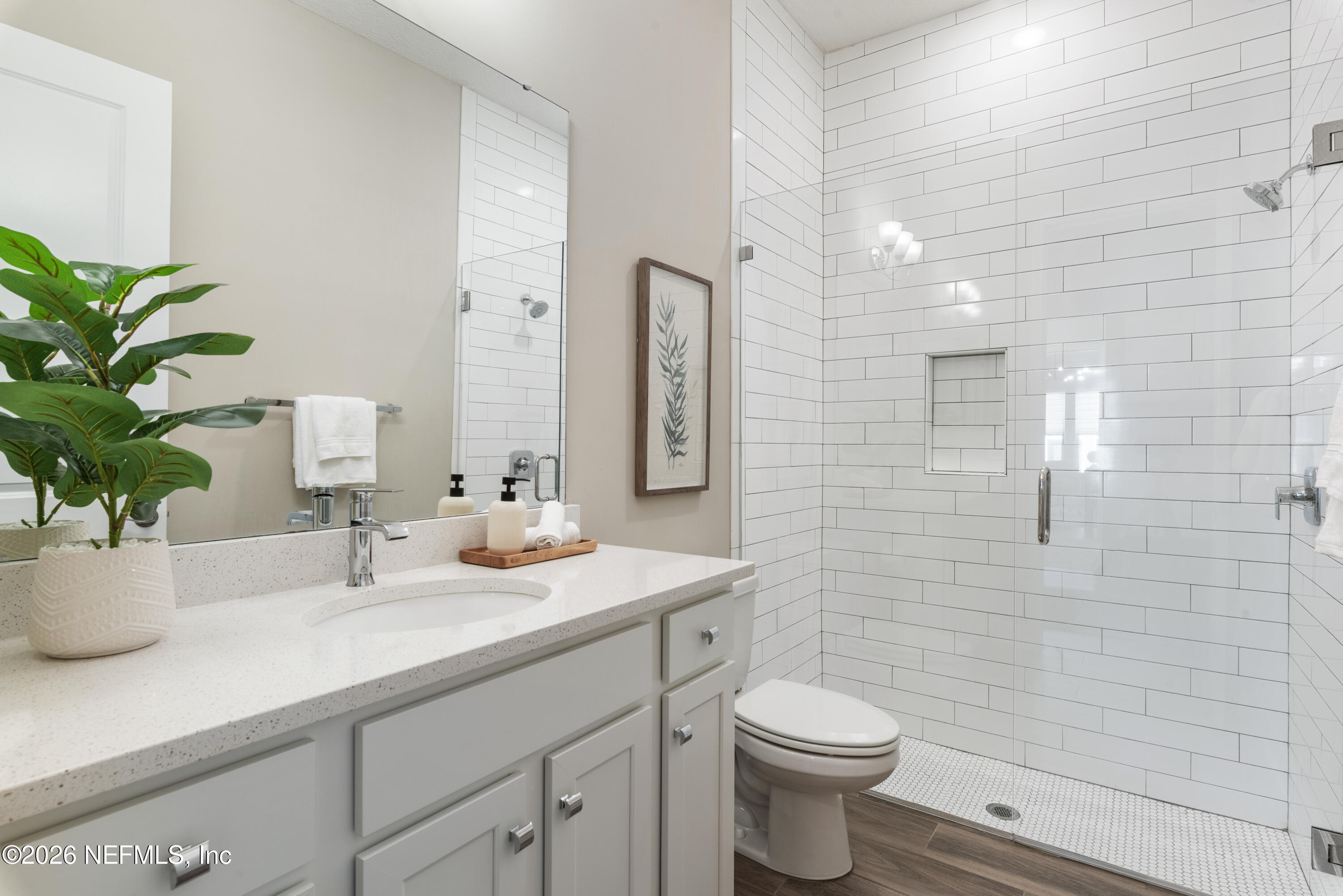 147 POTTERS MILL Trail