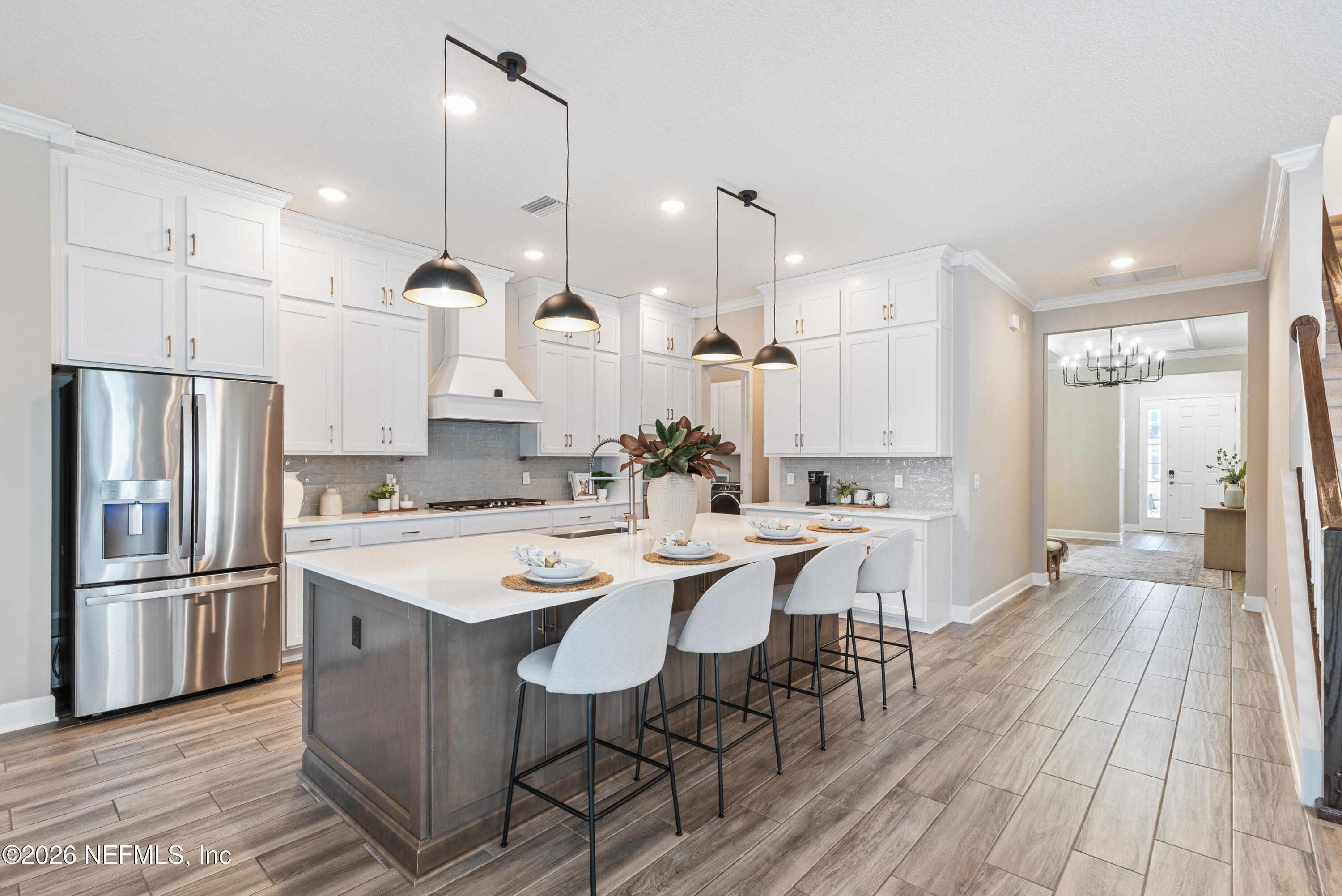 147 POTTERS MILL Trail