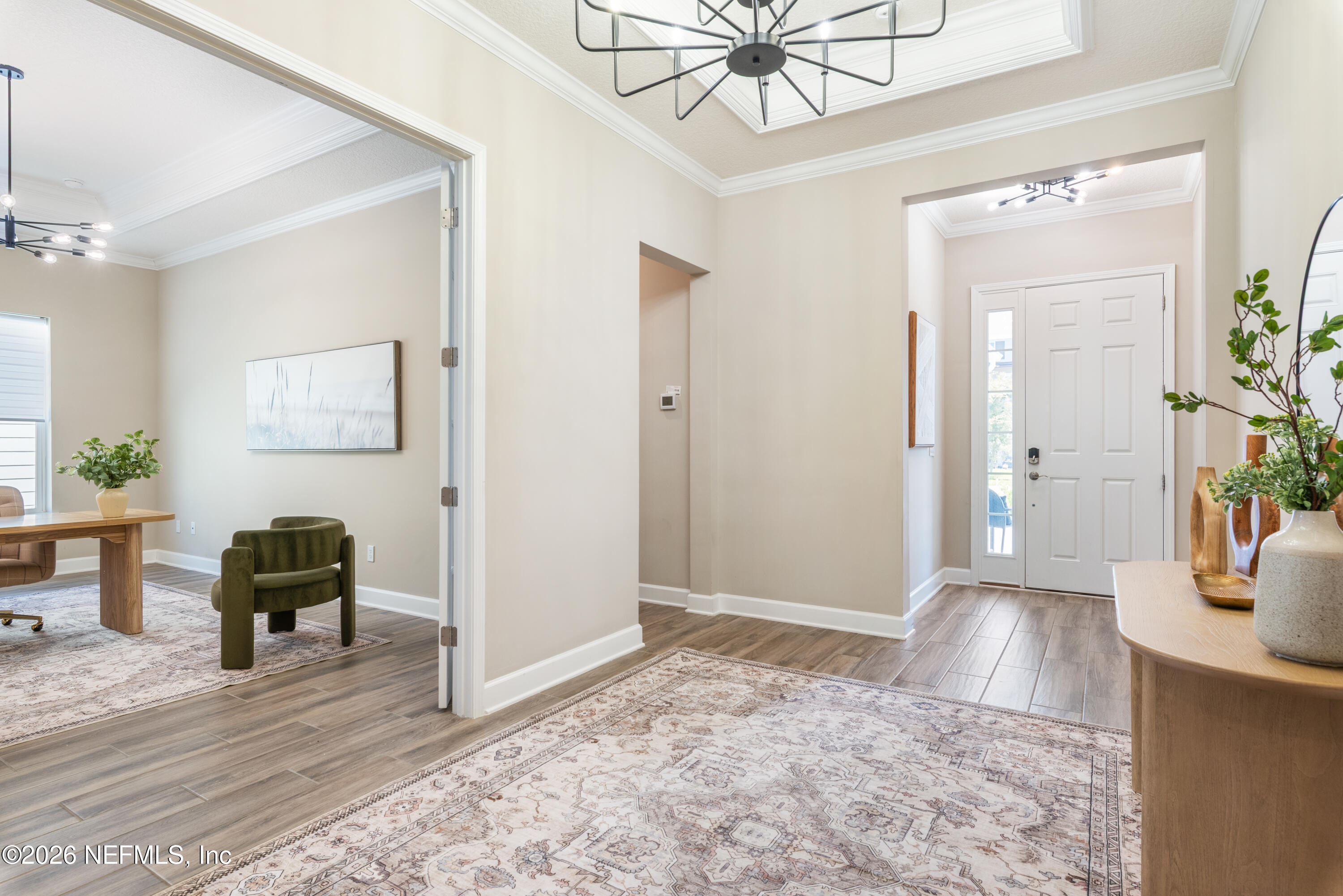 147 POTTERS MILL Trail