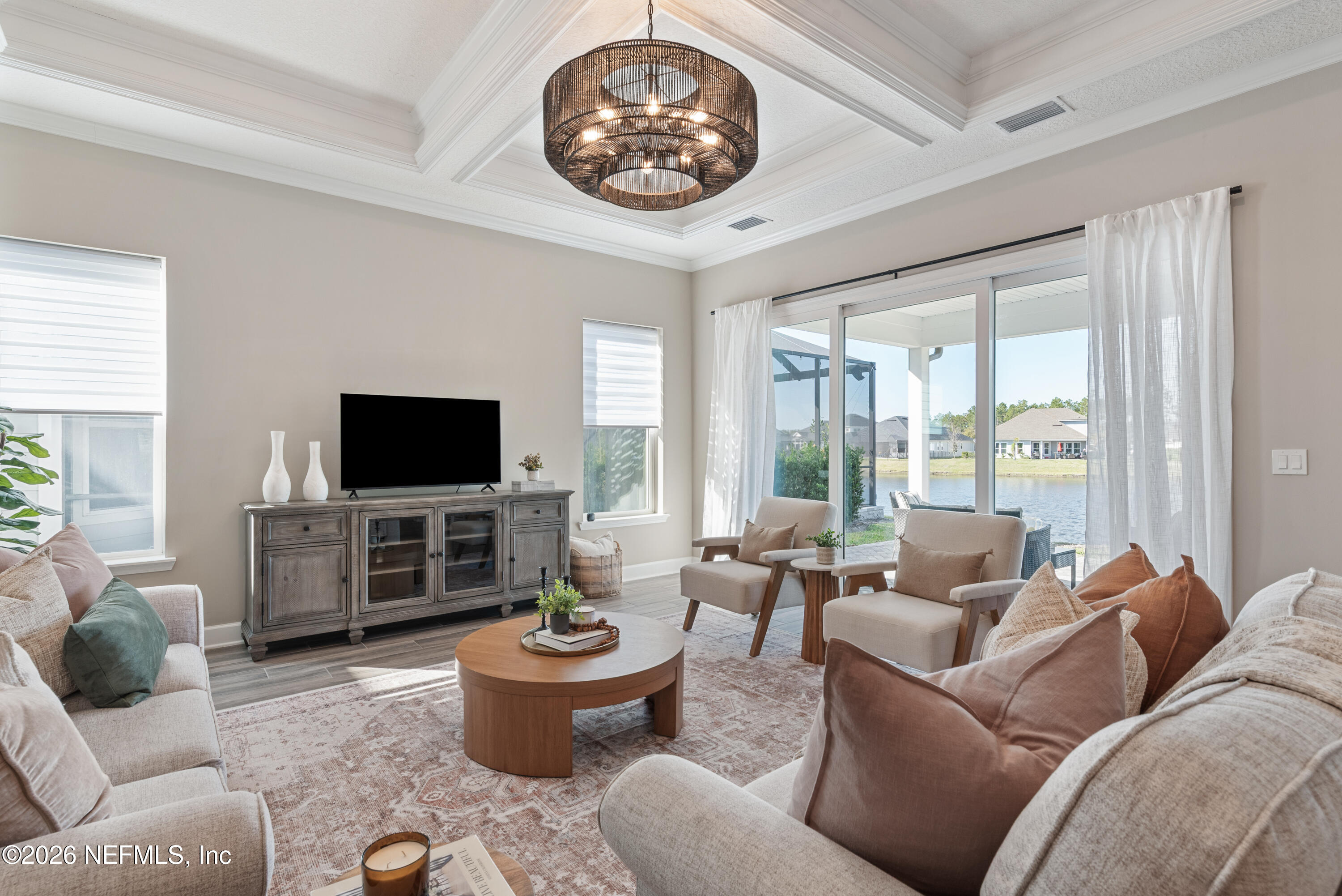 147 POTTERS MILL Trail