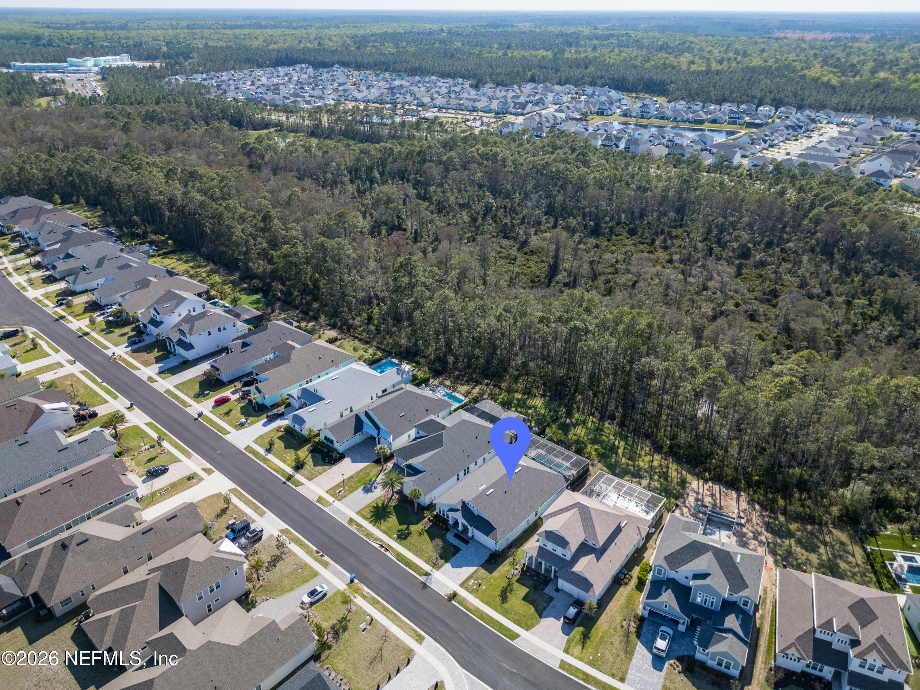 431 PALM CREST Drive