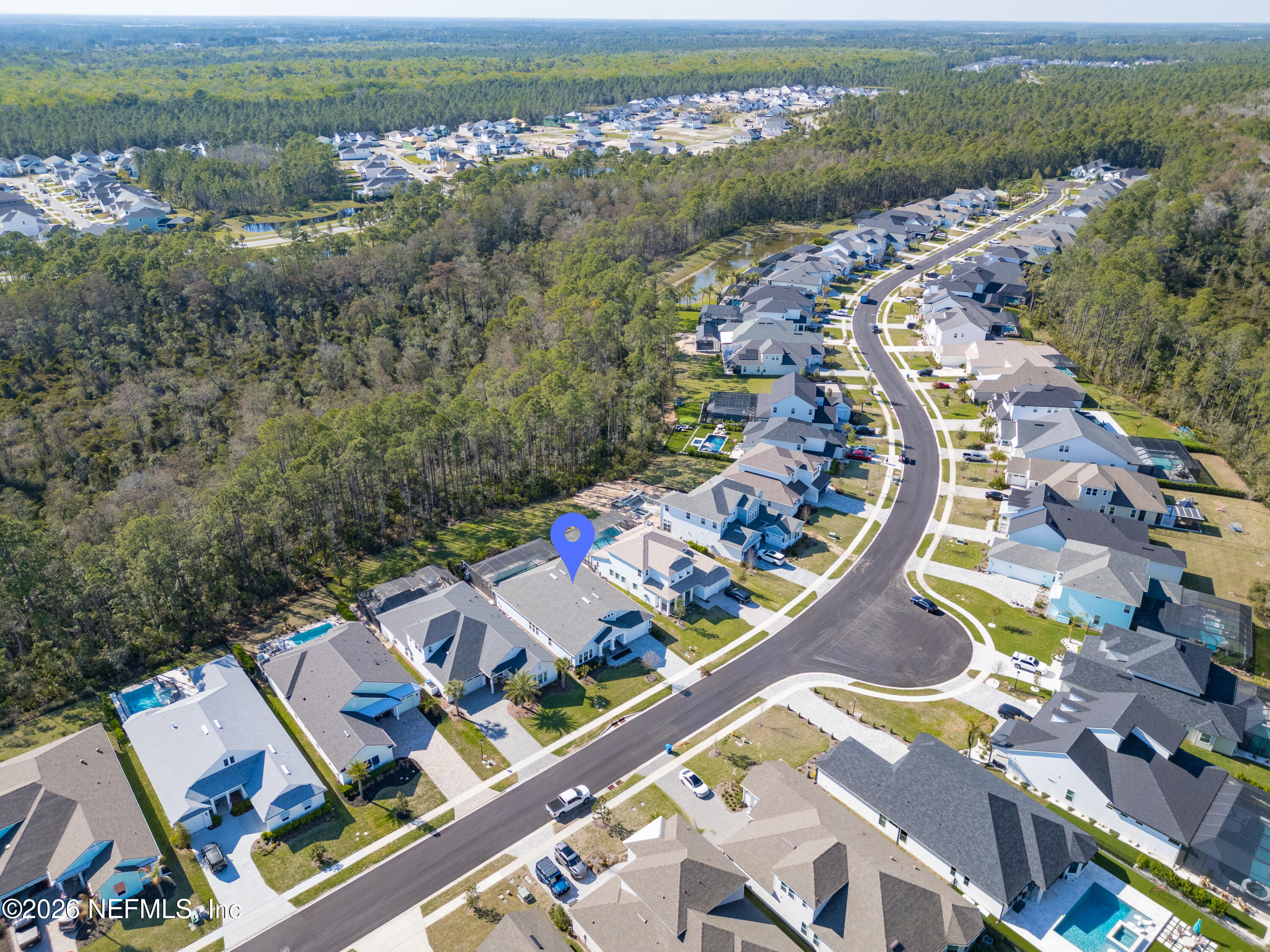 431 PALM CREST Drive