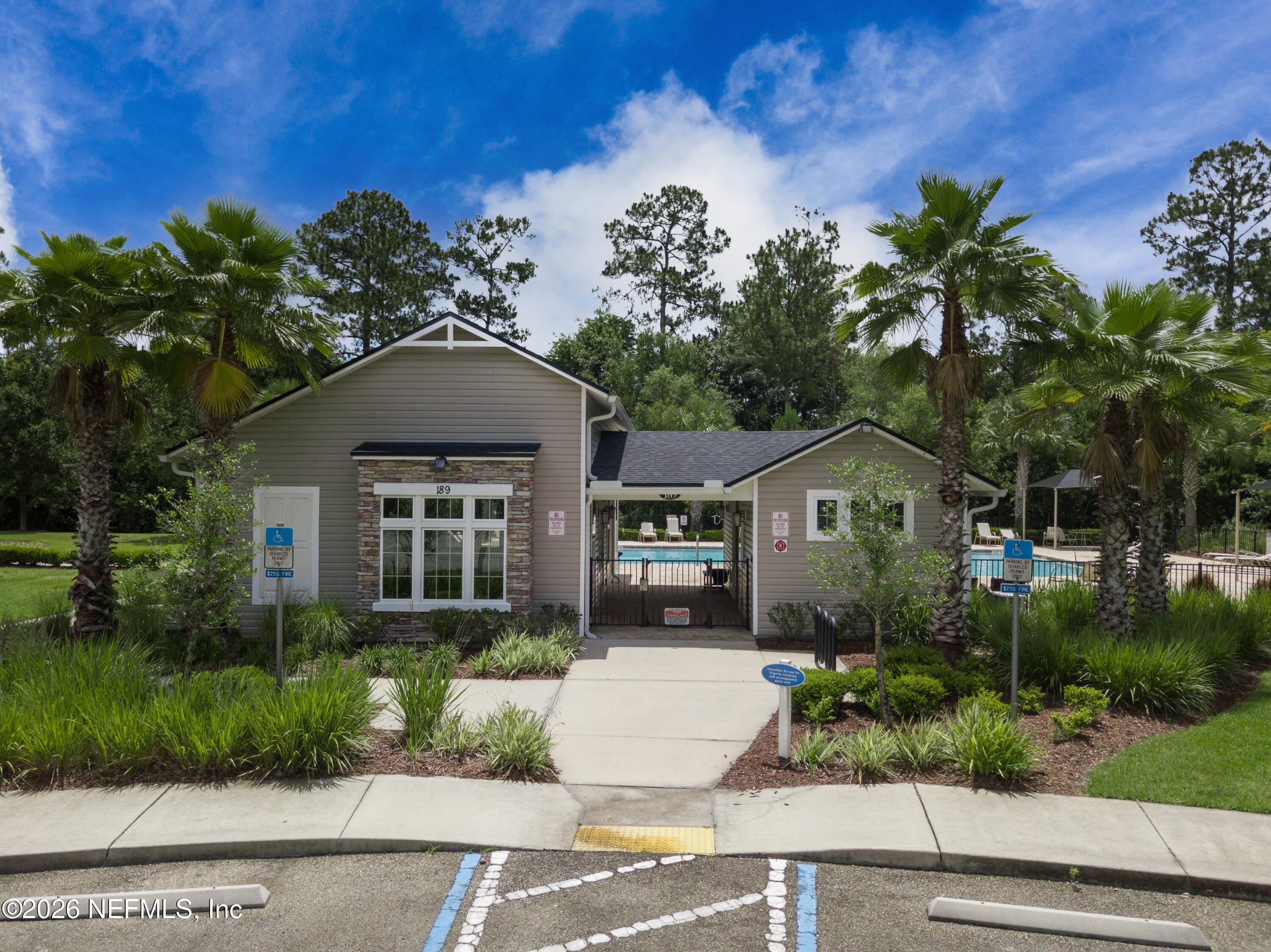 111 PARADAS Place, St. Augustine
