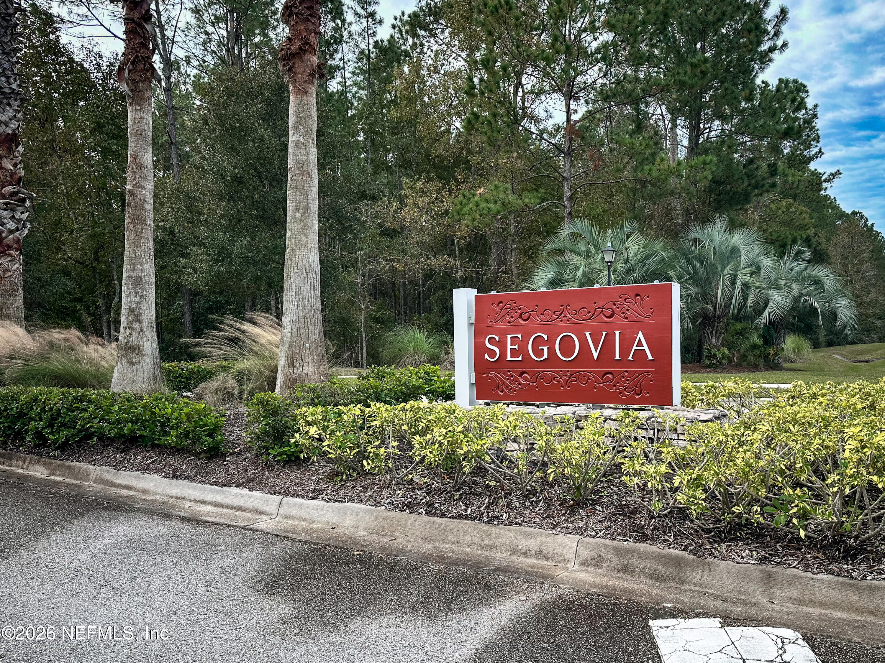 111 PARADAS Place, St. Augustine