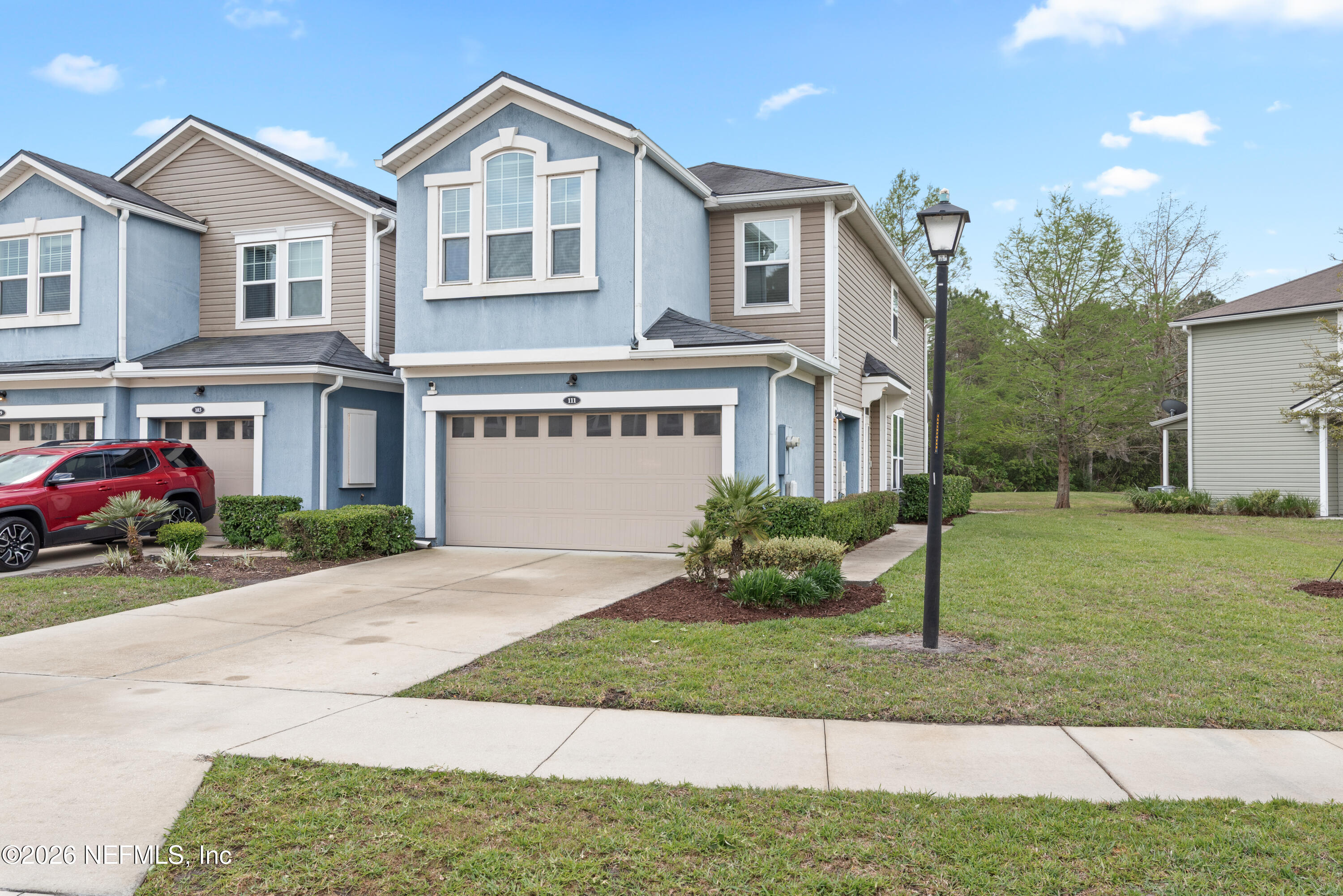 111 PARADAS Place, St. Augustine