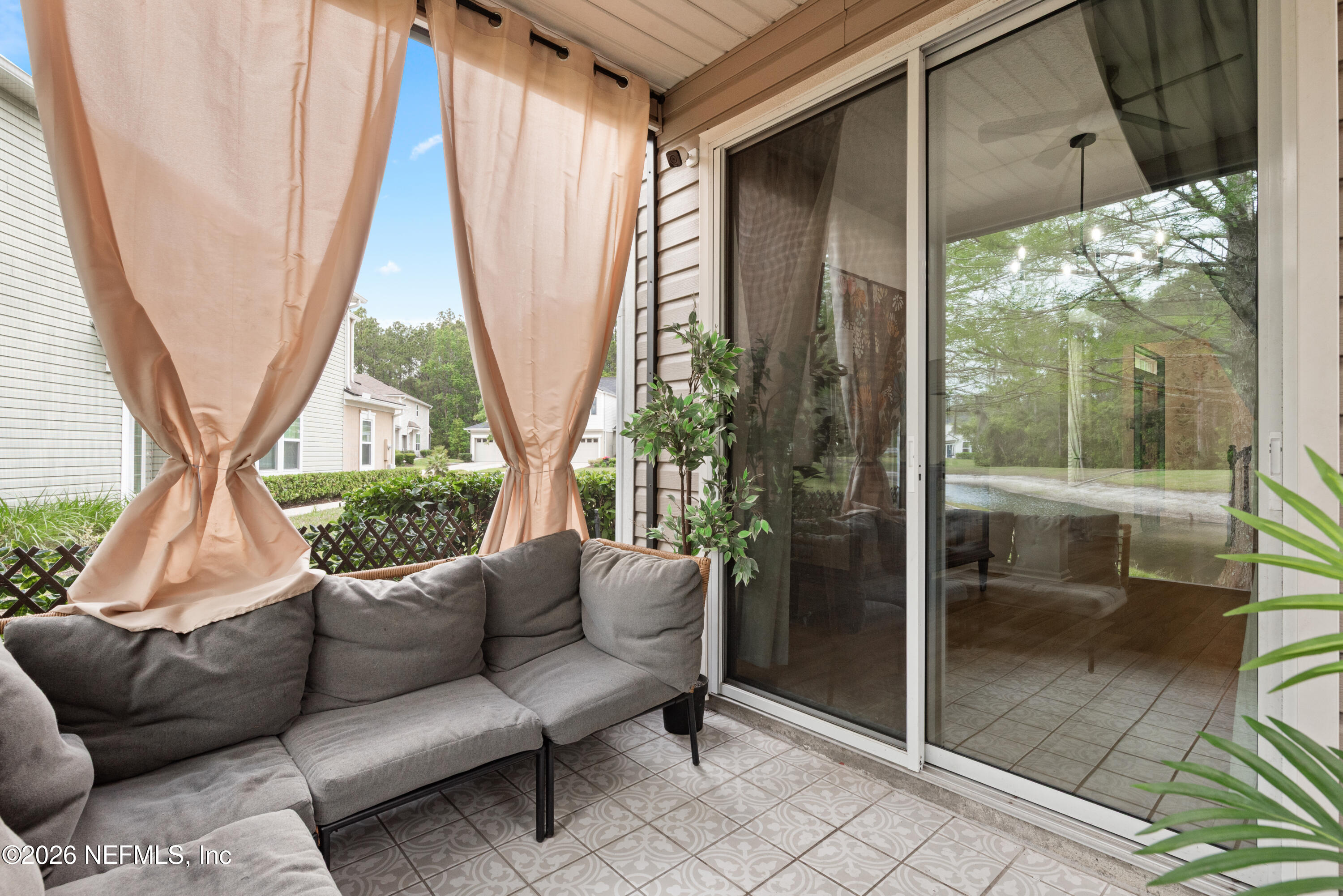 111 PARADAS Place, St. Augustine