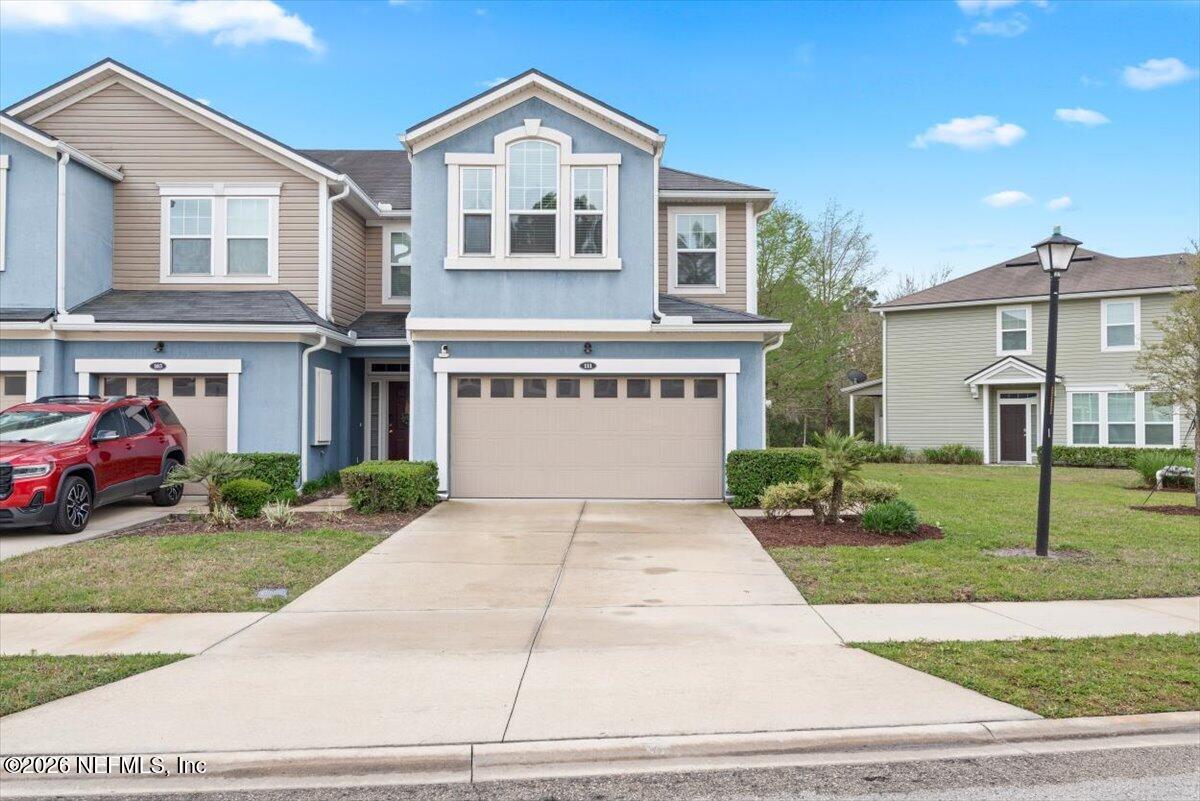 111 PARADAS Place, St. Augustine