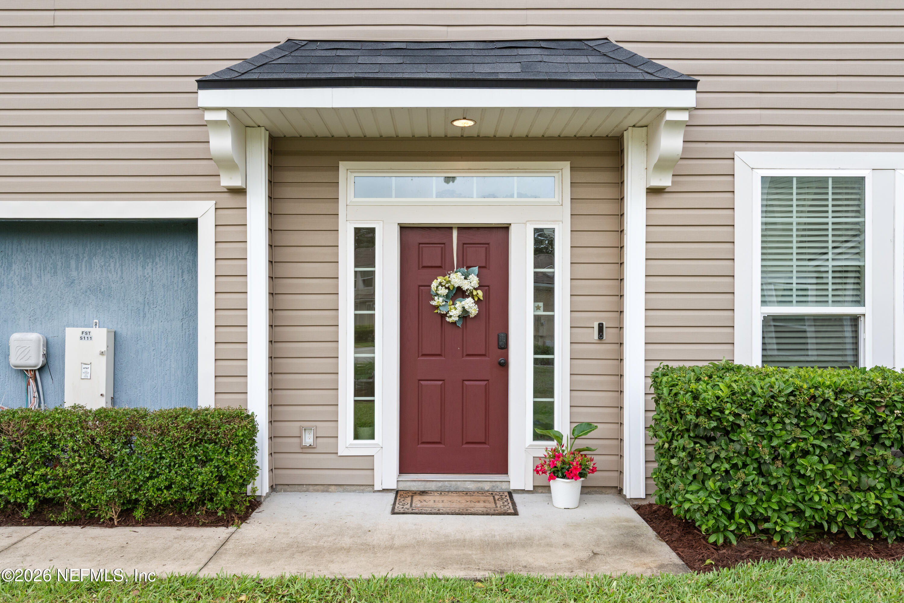 111 PARADAS Place, St. Augustine