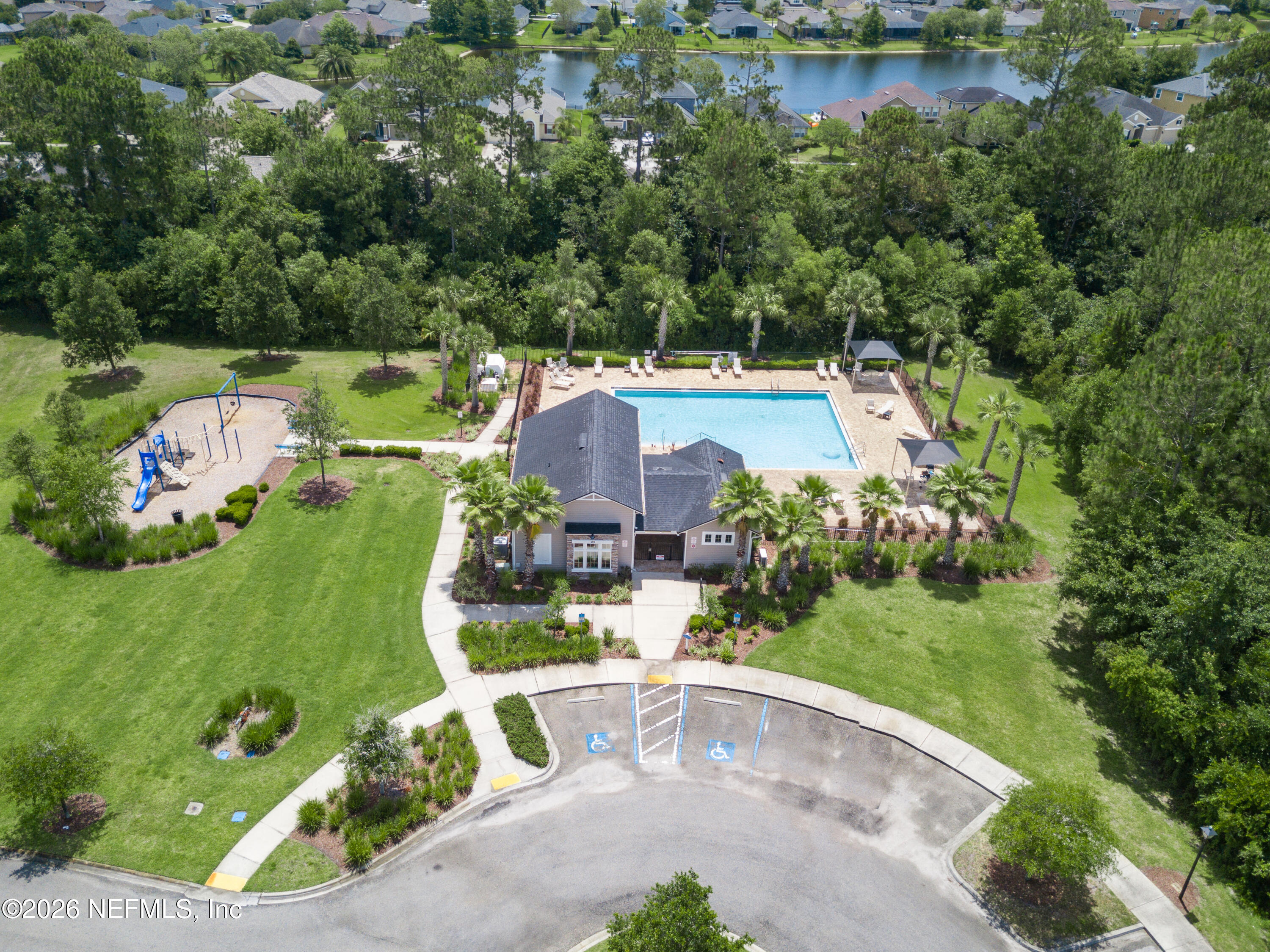 111 PARADAS Place, St. Augustine