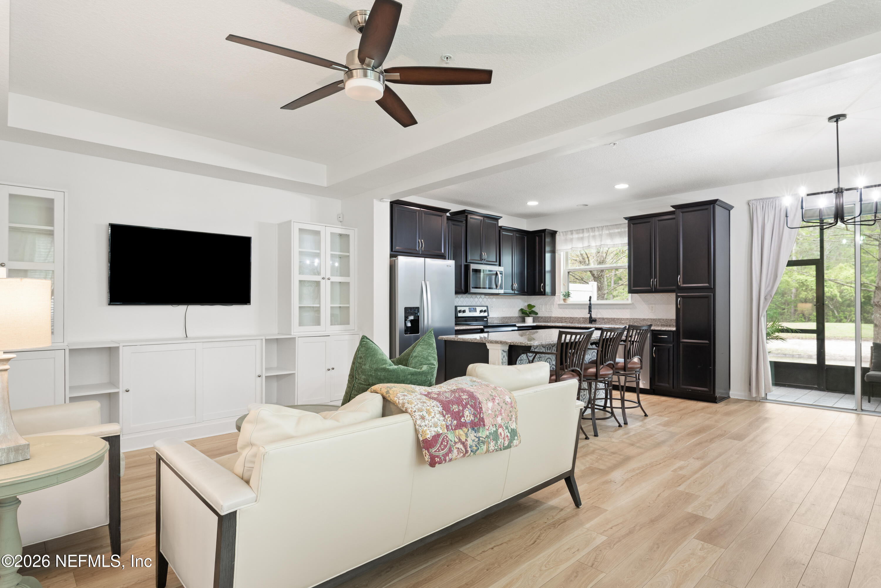 111 PARADAS Place, St. Augustine