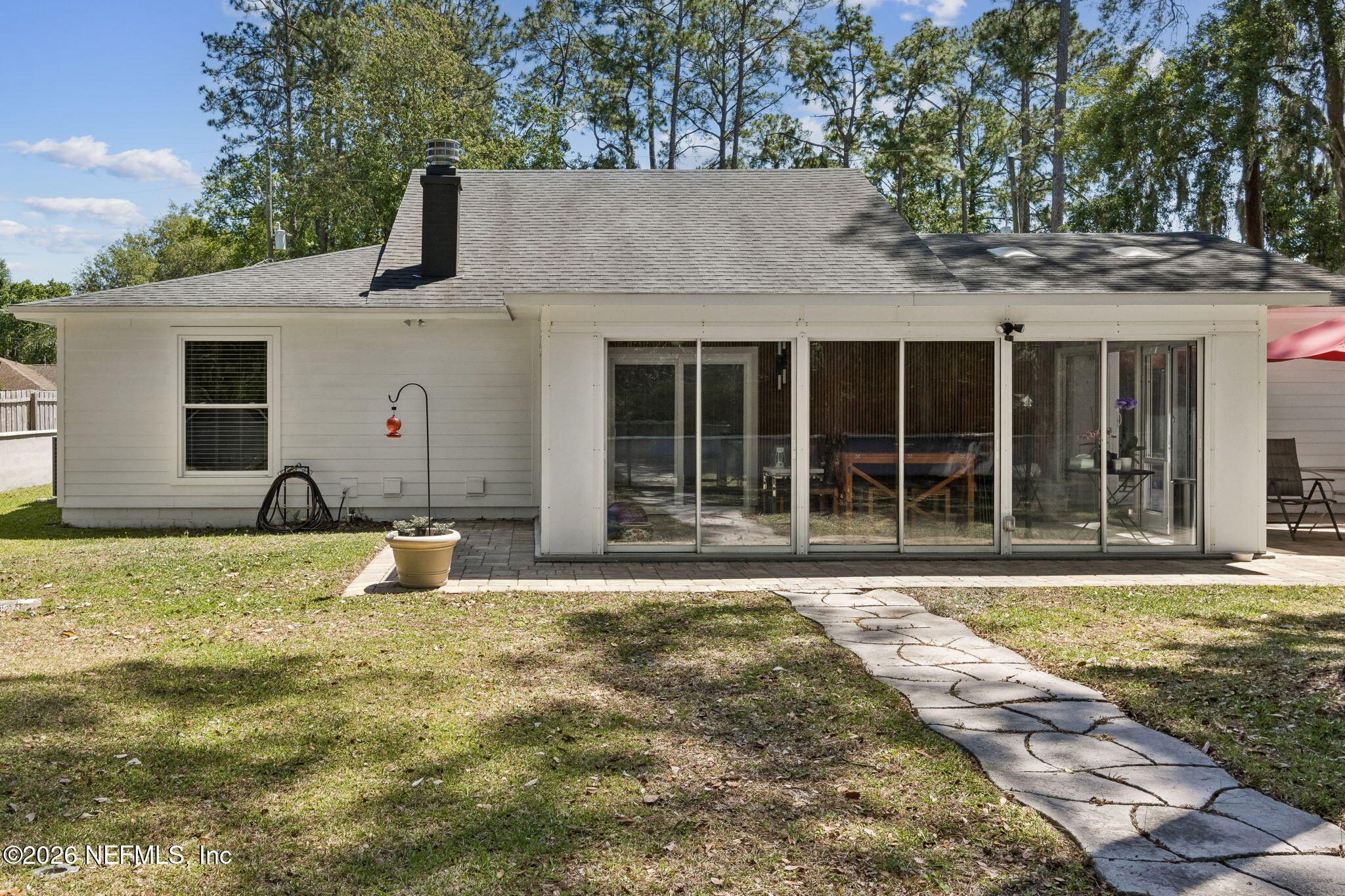 1417 SATSUMA Road, St. Johns
