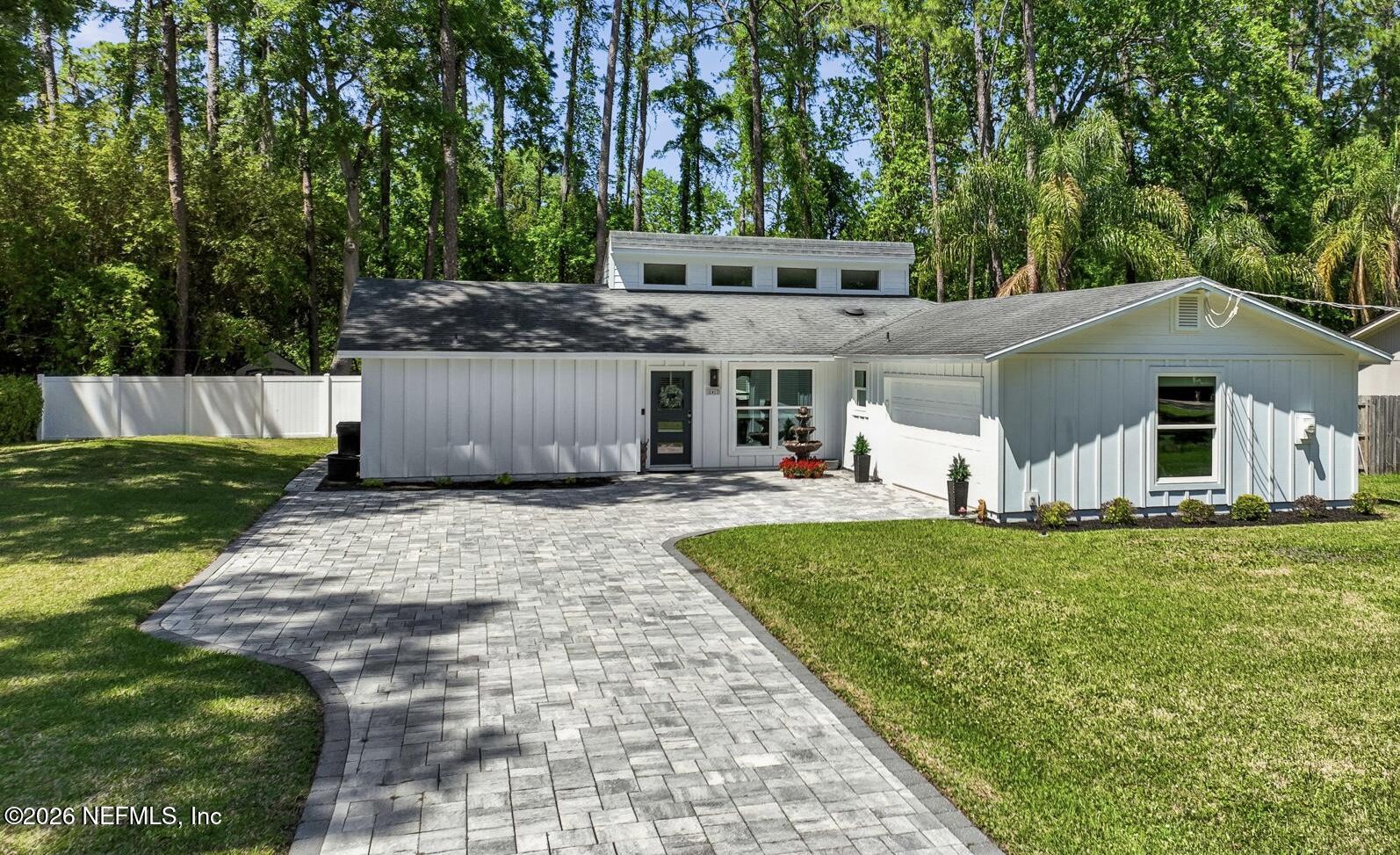 1417 SATSUMA Road, St. Johns