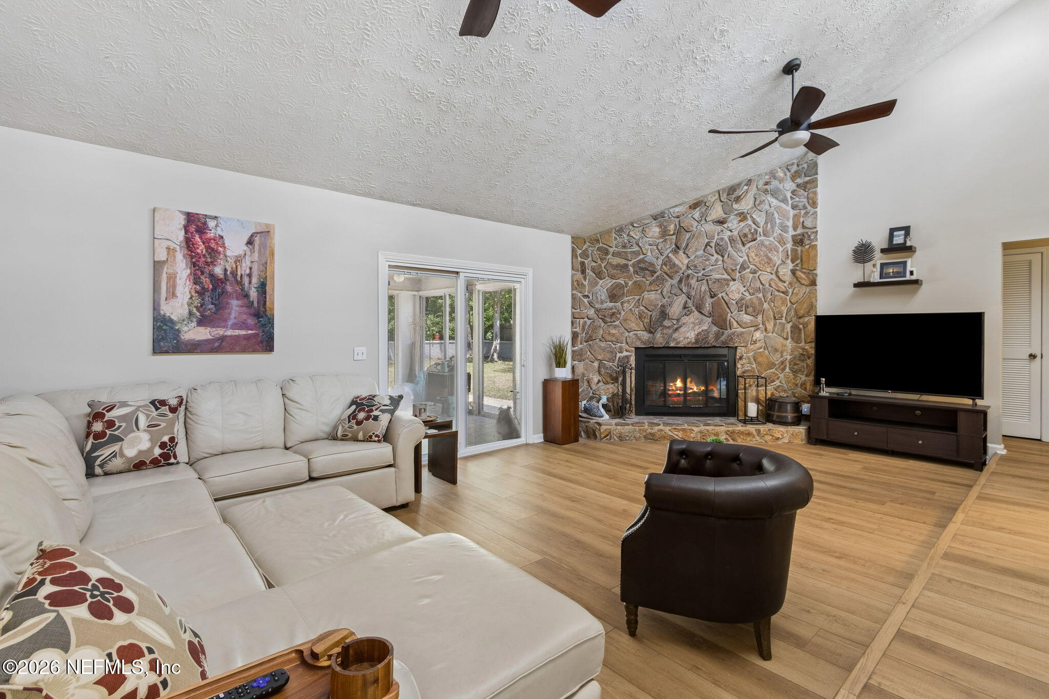 1417 SATSUMA Road, St. Johns