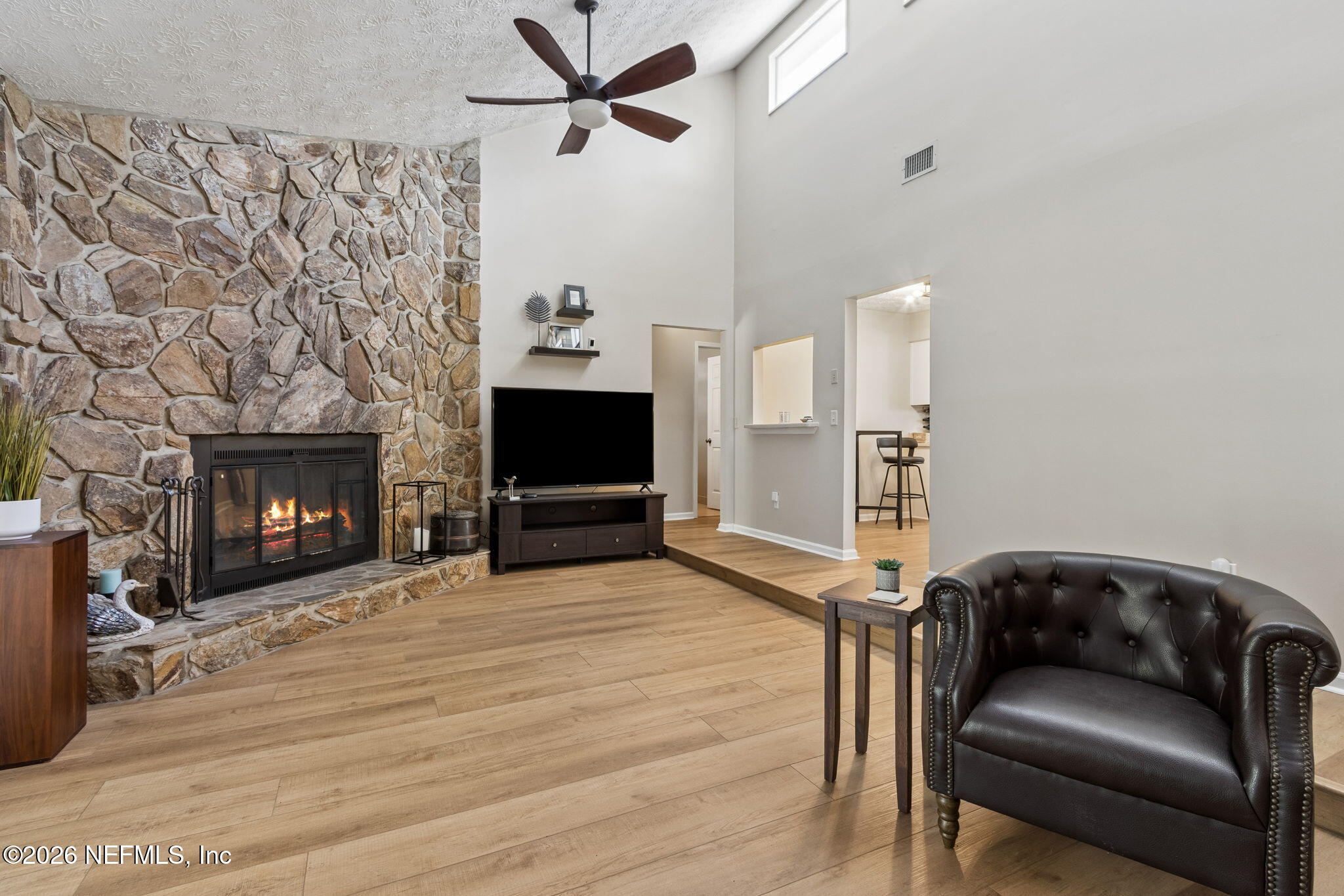 1417 SATSUMA Road, St. Johns