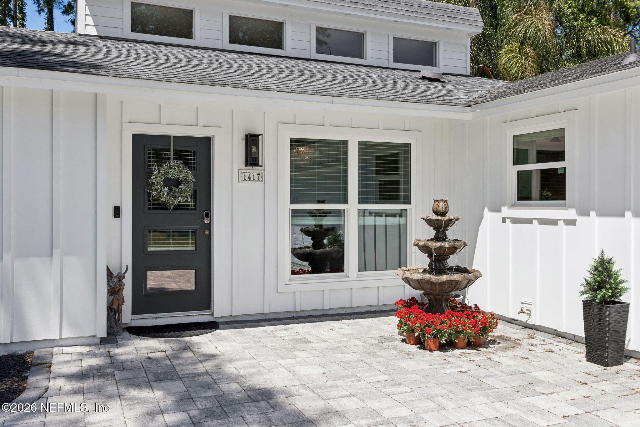 1417 SATSUMA Road, St. Johns