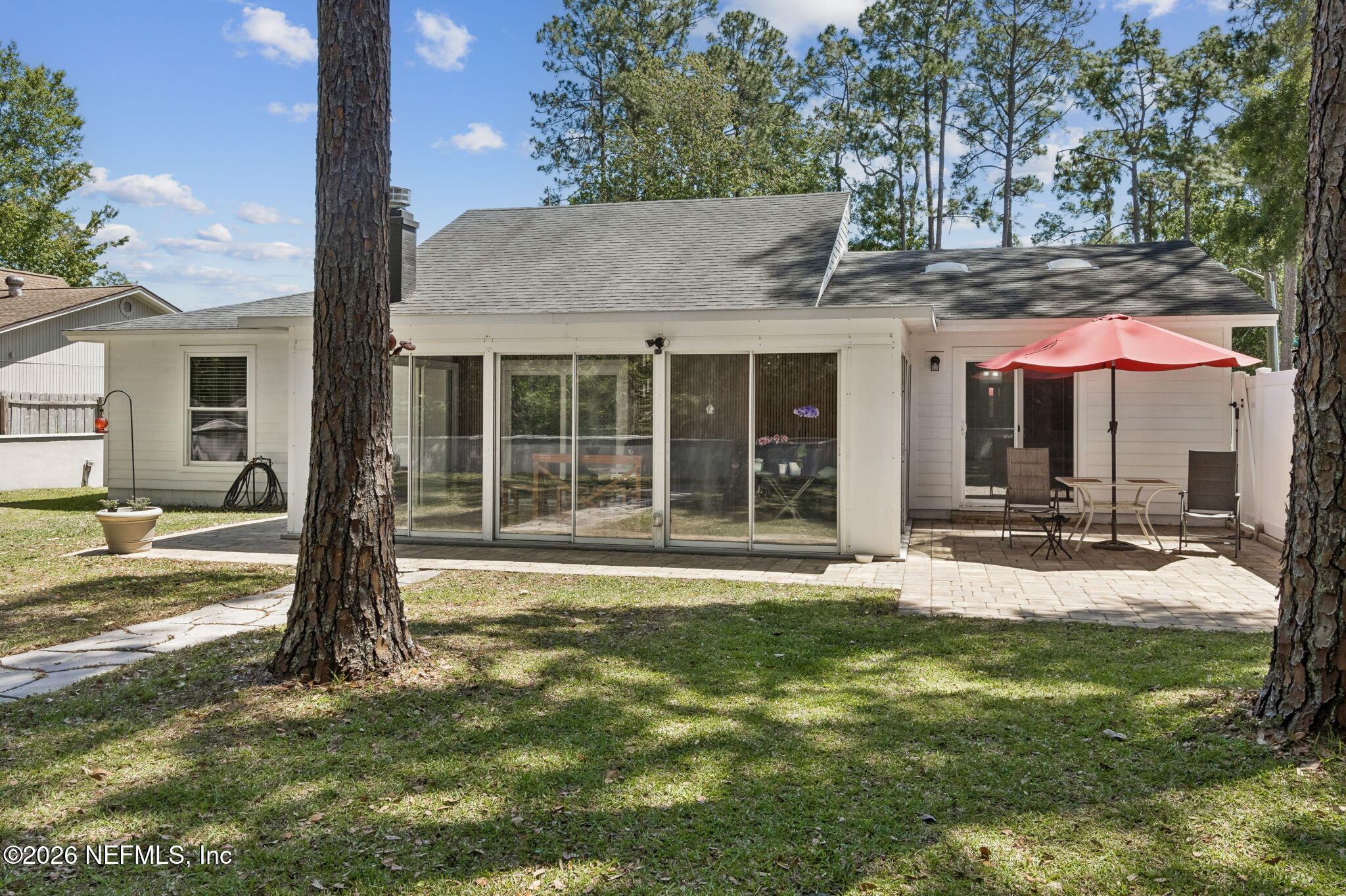 1417 SATSUMA Road, St. Johns