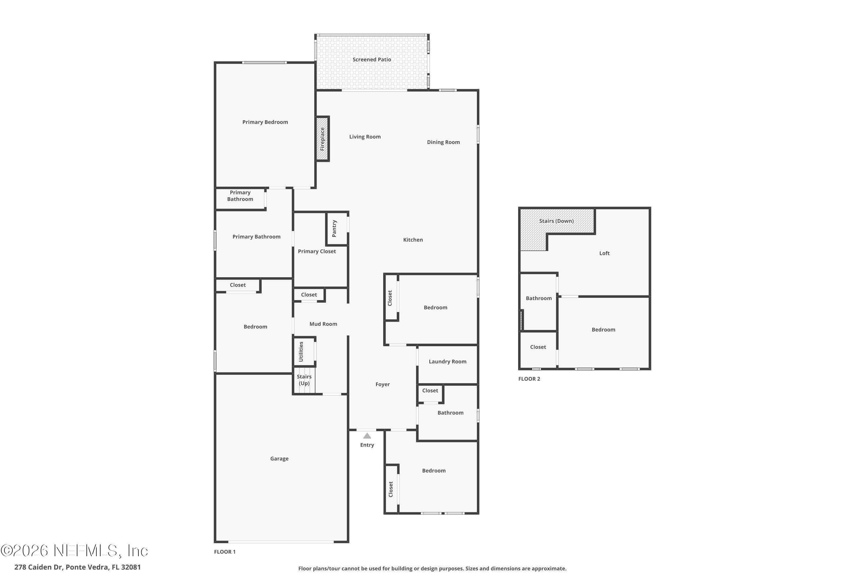 278 CAIDEN Drive