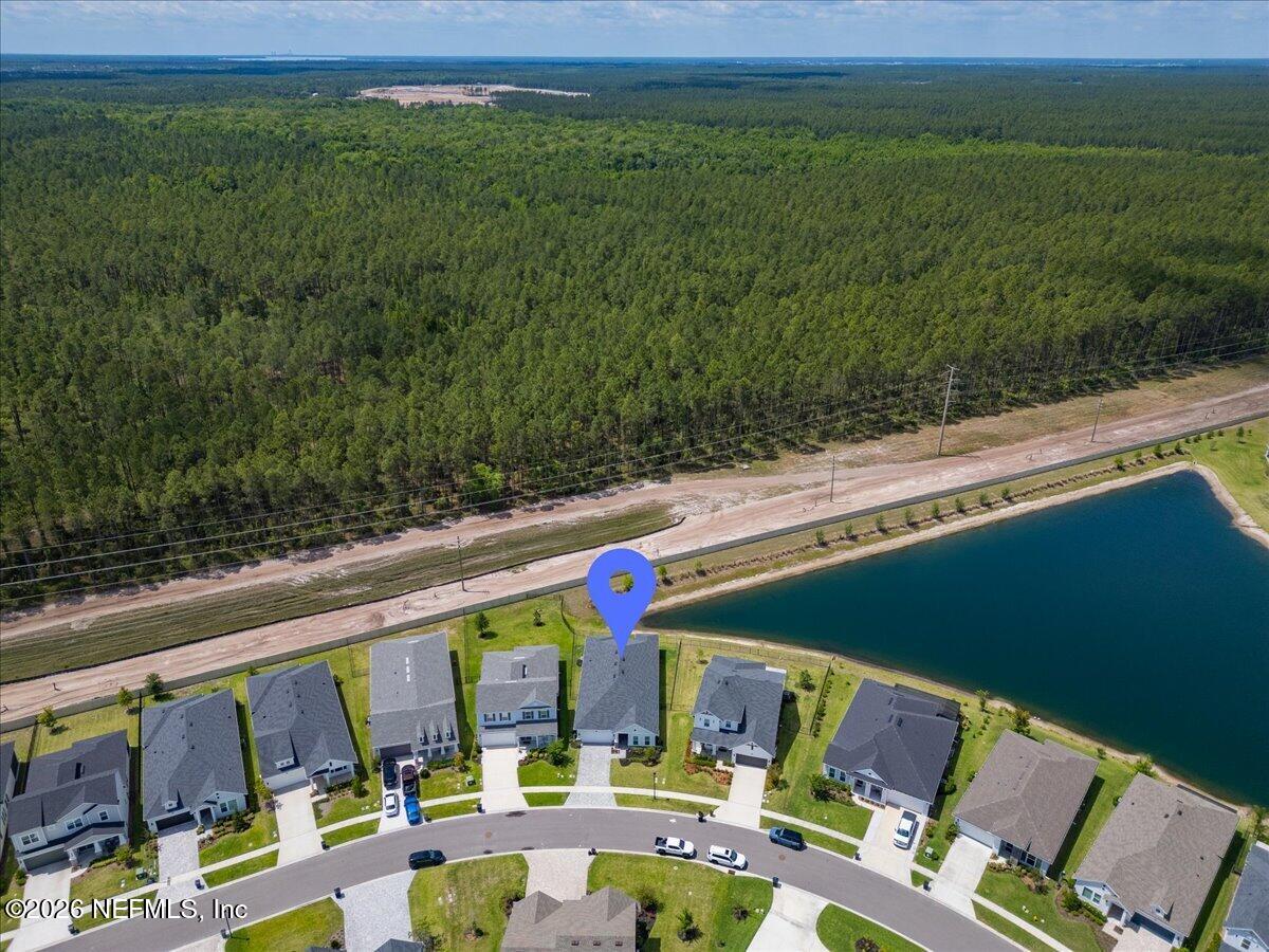 444 NAVIGATORS Road, St. Johns