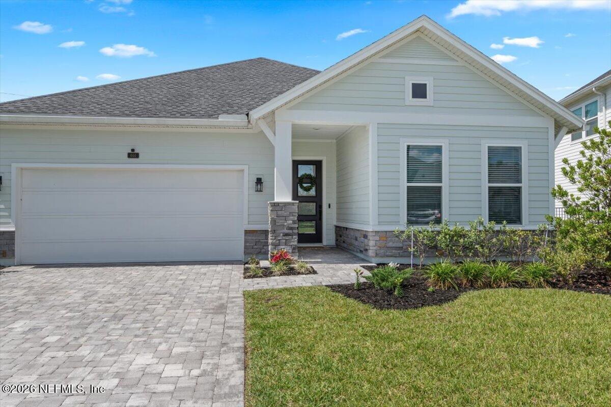 444 NAVIGATORS Road, St. Johns