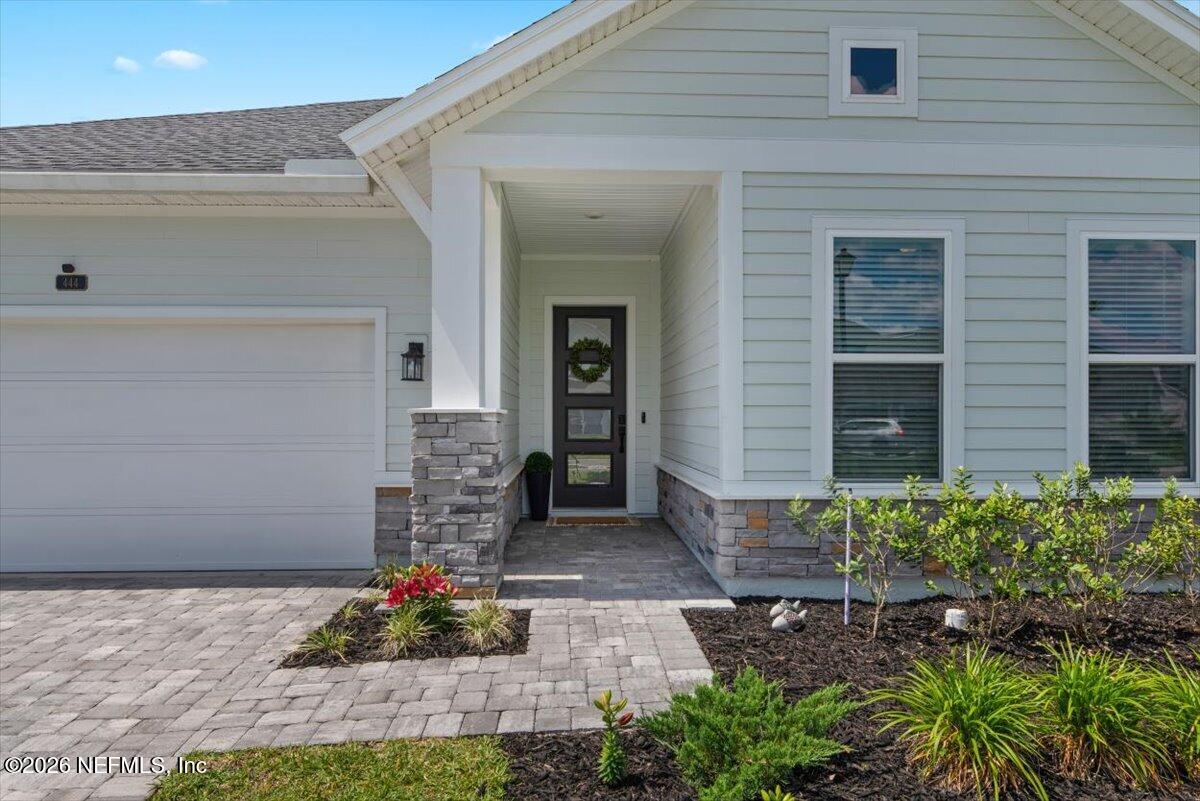 444 NAVIGATORS Road, St. Johns